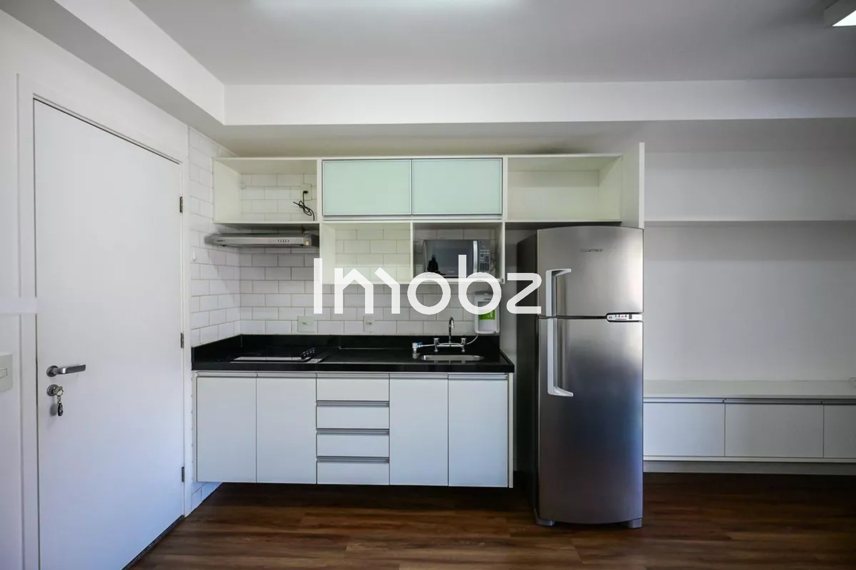 Apartamento à venda no Parkway Panamby - Rua Fábio Lopes Dos Santos Luz, 161 - São Paulo - SP - CEP: 05717-230 - foto 10