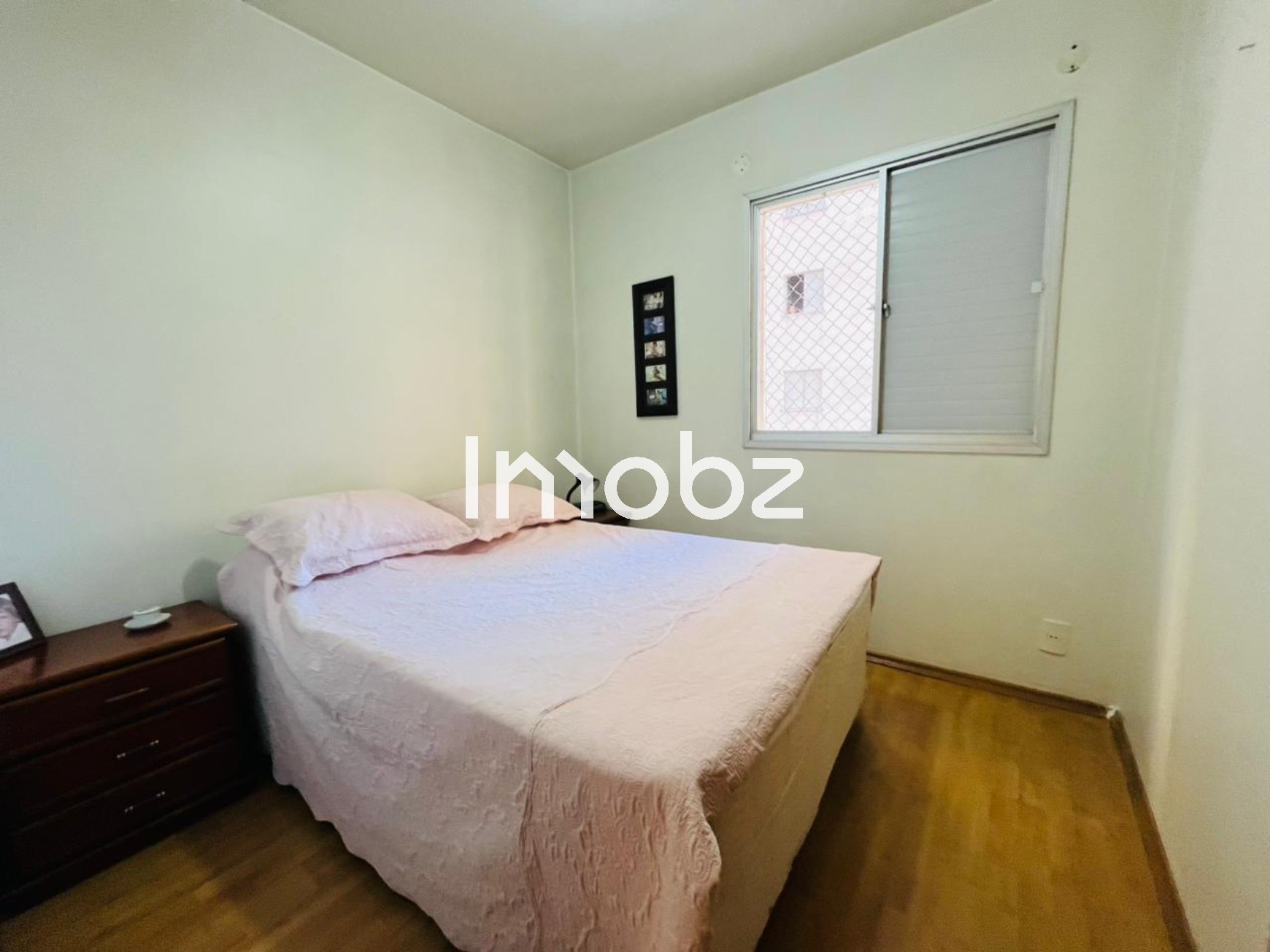 Apartamento à venda no Condomínio Parque Brasil - Giovanni Gronchi, 6675 - São Paulo - SP - CEP: 05724-005 - foto 5