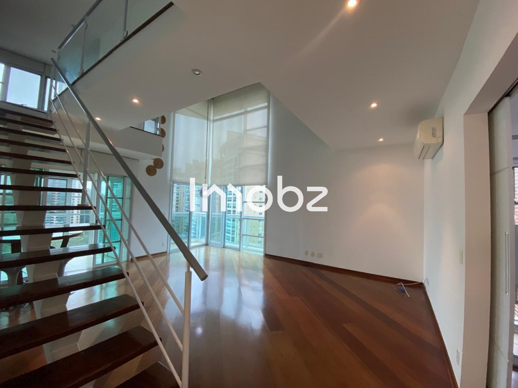 Apartamento para locação no Condomínio Villaggio Panamby - Itapaiuna, 1800 - São Paulo - SP - CEP: 05707-001 - foto 2