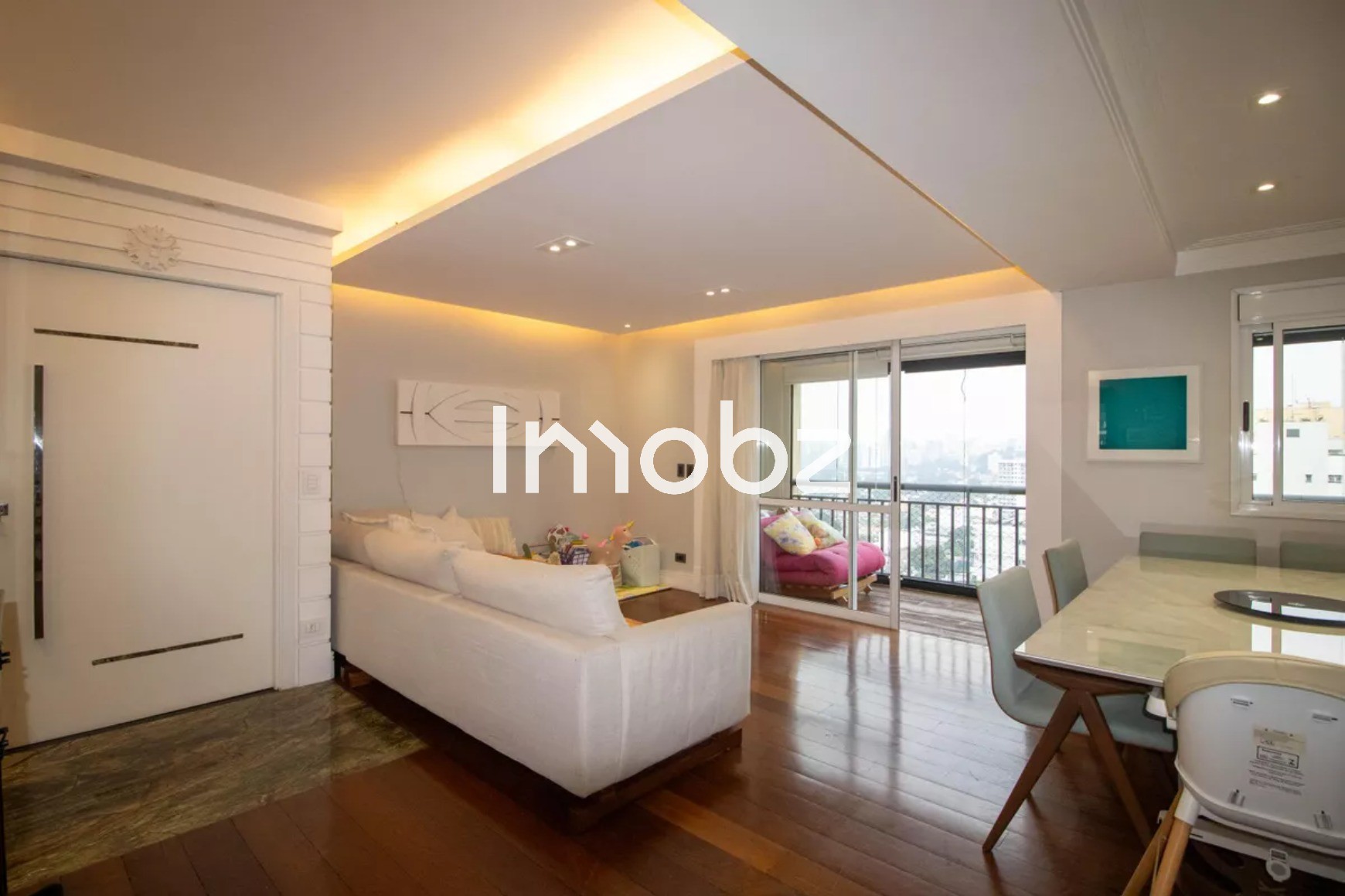 Apartamento à venda na RUA JOSÉ JANNARELLI, 198 - VILA PROGREDIOR - São Paulo - SP - CEP: 05615-000 - foto 4