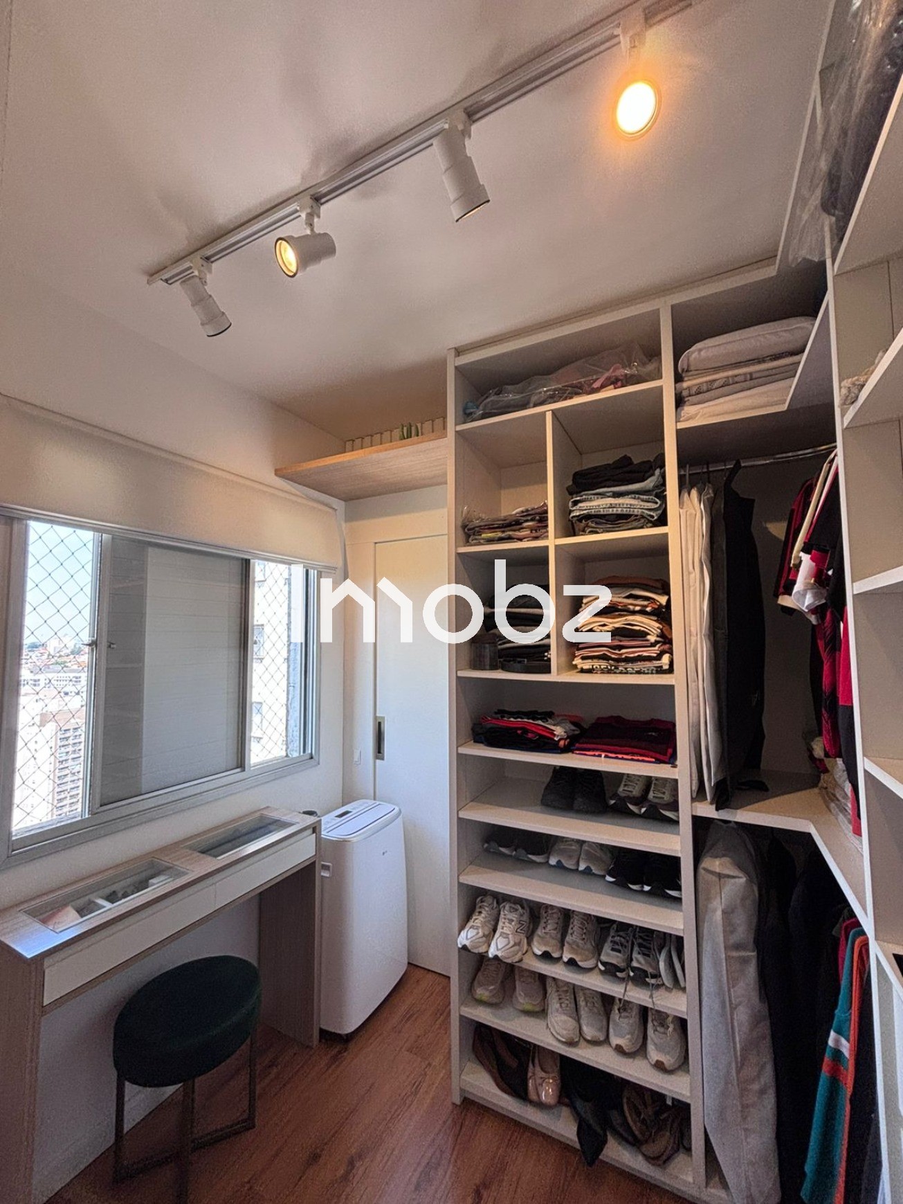 Apartamento à venda no Condomínio Parque Brasil - Giovanni Gronchi, 6675 - São Paulo - SP - CEP: 05724-005 - foto 8