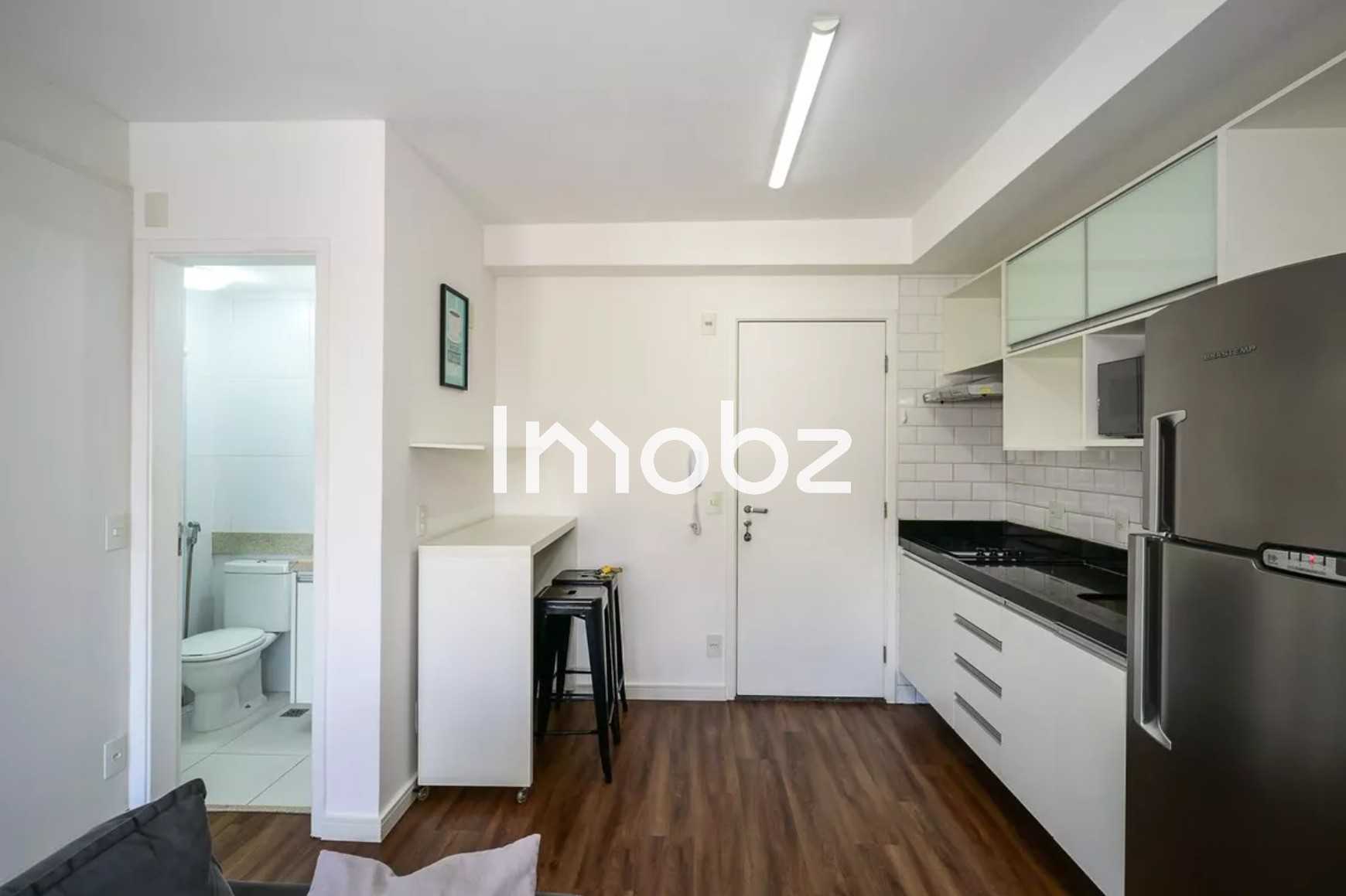 Apartamento à venda no Parkway Panamby - Rua Fábio Lopes Dos Santos Luz, 161 - São Paulo - SP - CEP: 05717-230 - foto 8