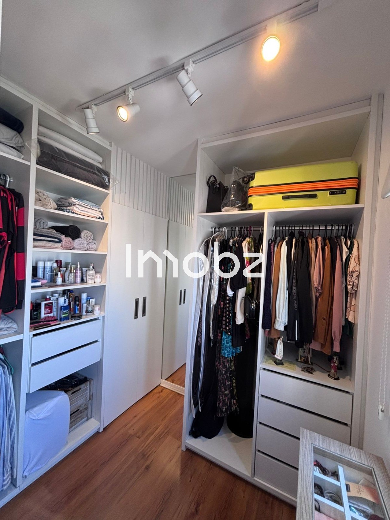 Apartamento à venda no Condomínio Parque Brasil - Giovanni Gronchi, 6675 - São Paulo - SP - CEP: 05724-005 - foto 9