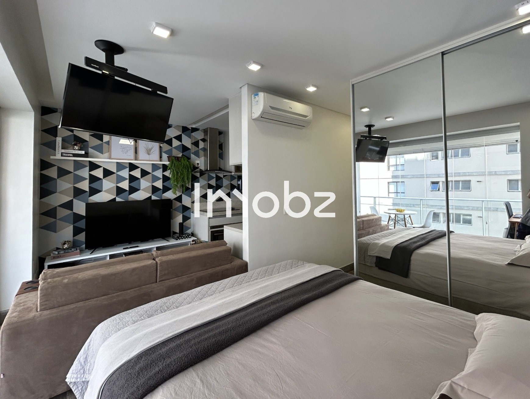 Apartamento à venda na RUA GUARARAPES, 305 - BROOKLIN PAULISTA - São Paulo - SP - CEP: 04561-000 - foto 11