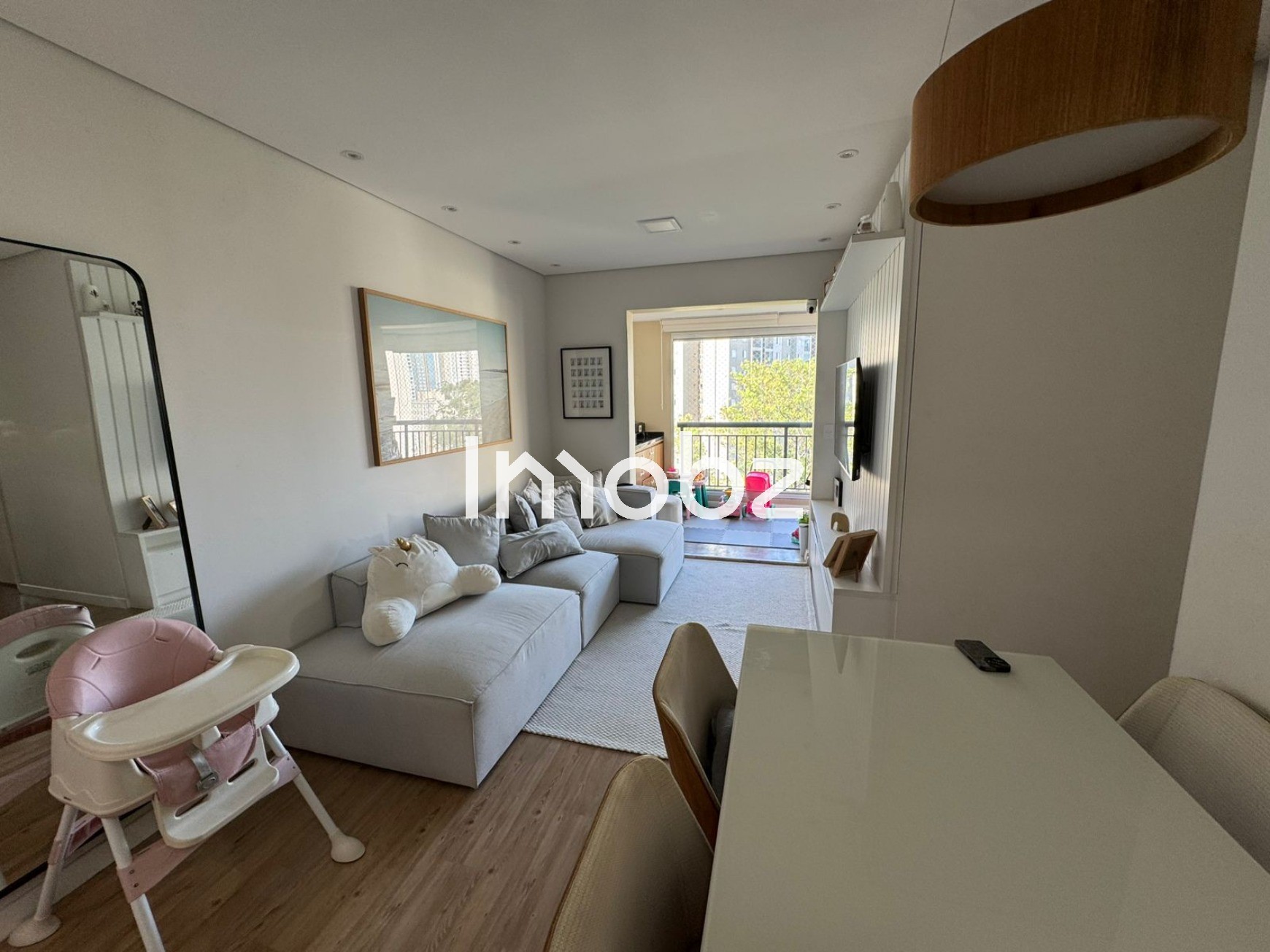 Apartamento à venda na João Simões de Souza, 268 - Jardim Sul - São Paulo - SP - CEP: 05734-140 - foto 2