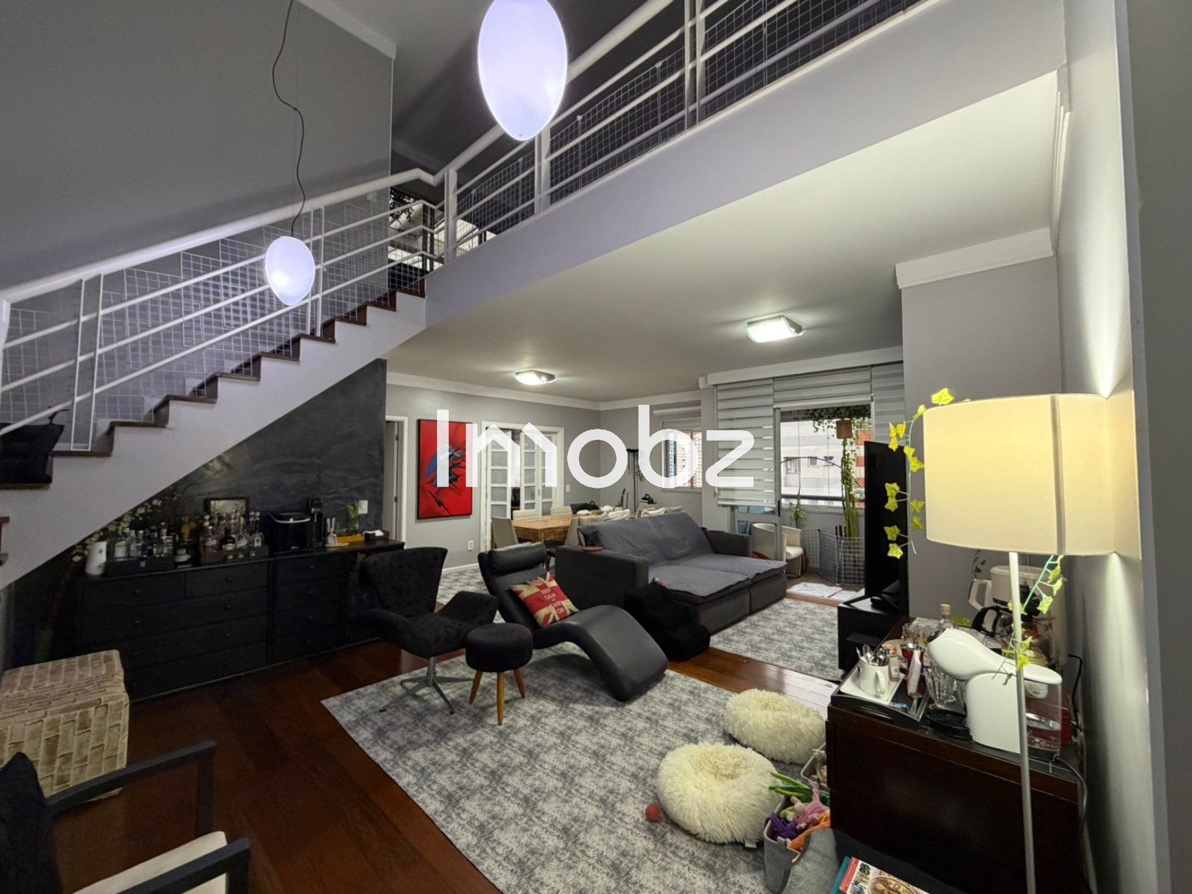 Apartamento à venda na RUA NILZA MEDEIROS MARTINS, 200 - JARDIM COLOMBO - São Paulo - SP - CEP: 05628-010 - foto 12
