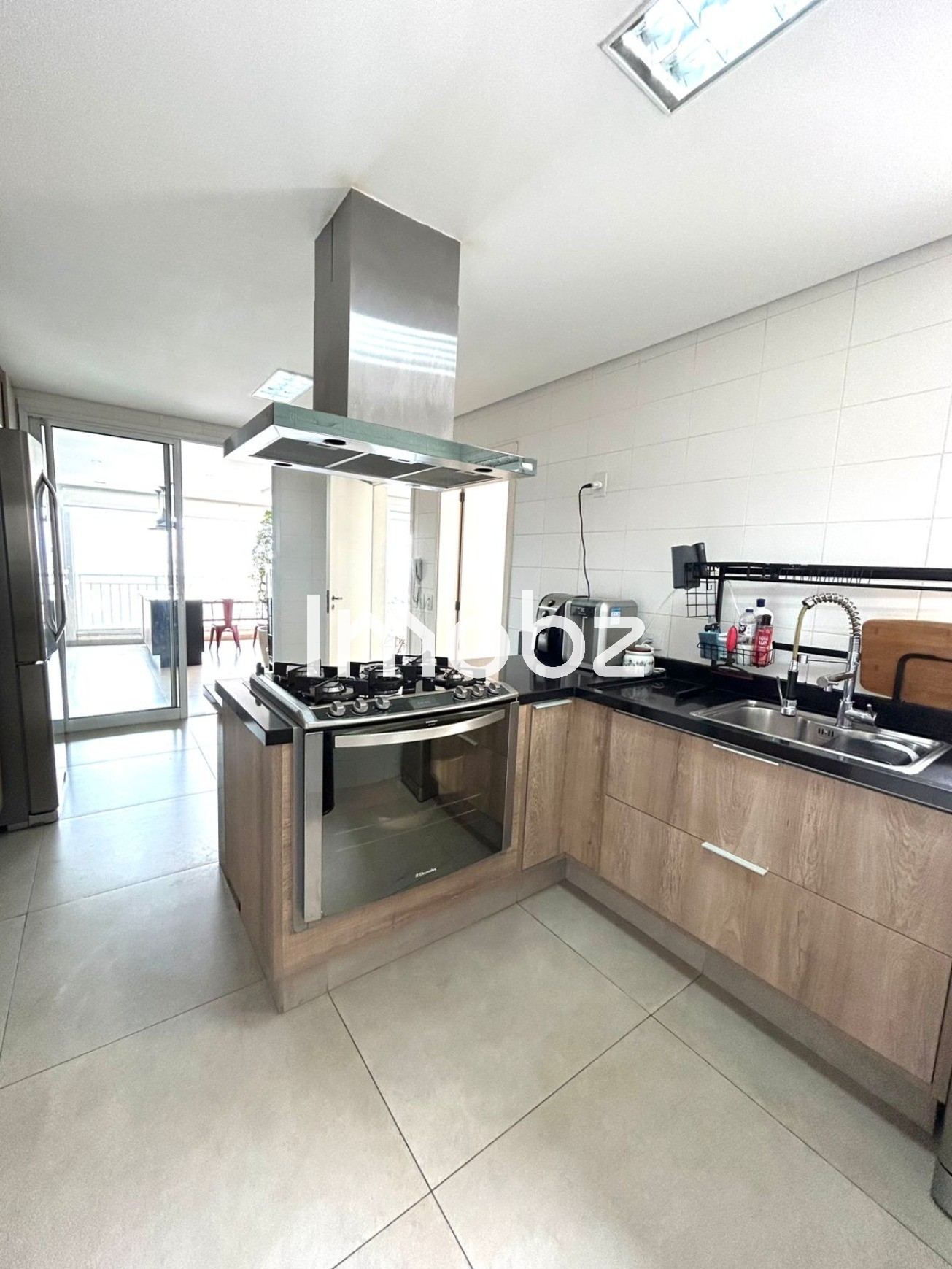 Apartamento à venda no Condomínio Paulistano - David Ben Gurion, 955 - São Paulo - SP - CEP: 05634-000 - foto 12