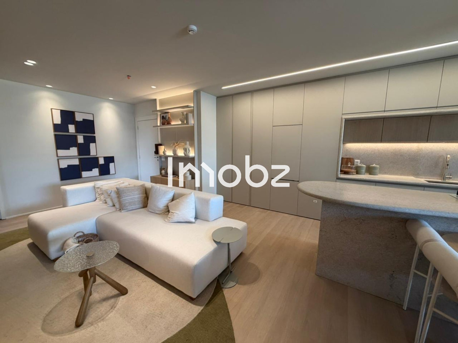 Apartamento à venda na Roque Petroni Júnior, 620 - Jardim das Acácias - São Paulo - SP - CEP: 04707-000 - foto 8