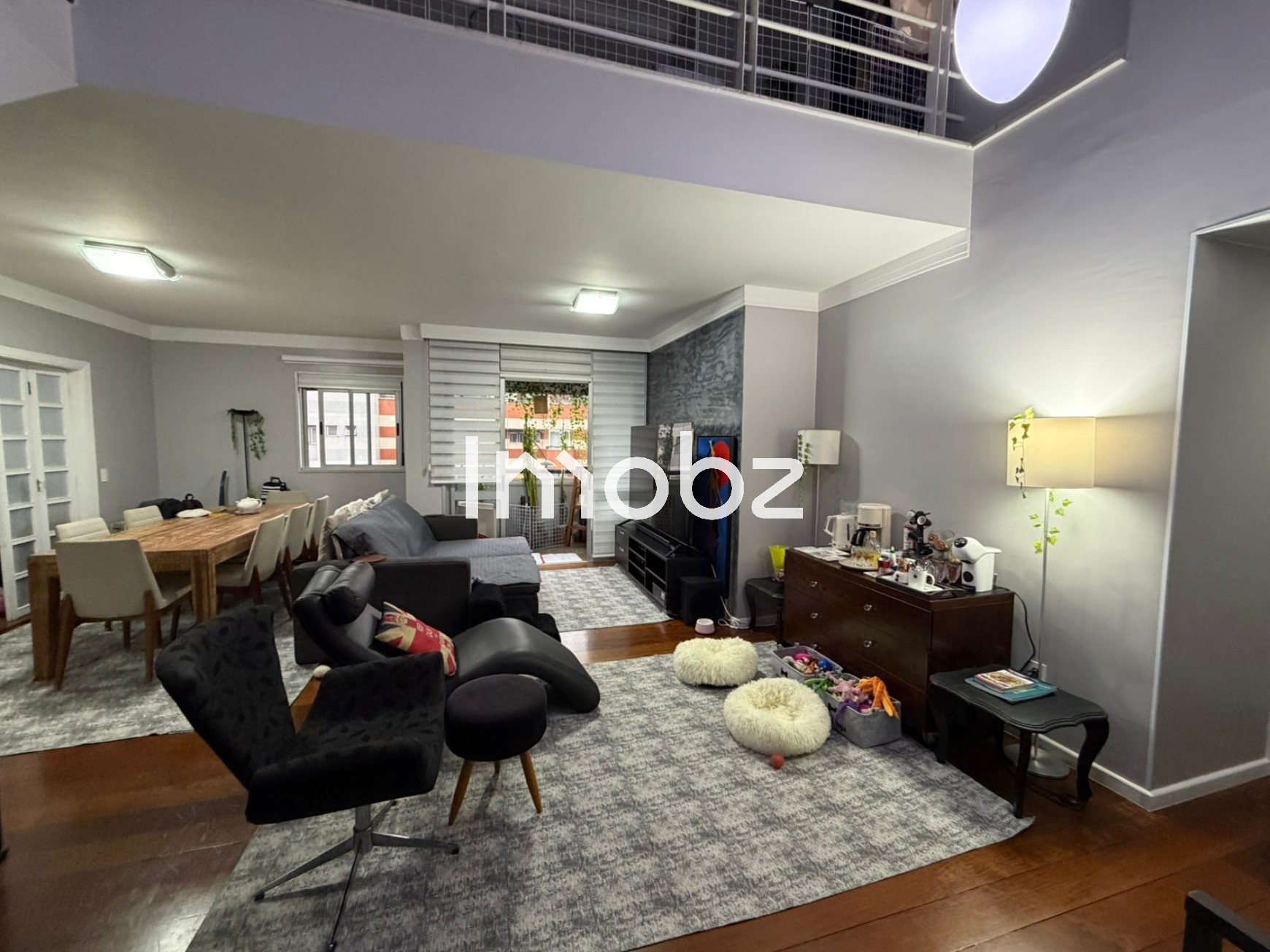 Apartamento à venda na RUA NILZA MEDEIROS MARTINS, 200 - JARDIM COLOMBO - São Paulo - SP - CEP: 05628-010 - foto 8