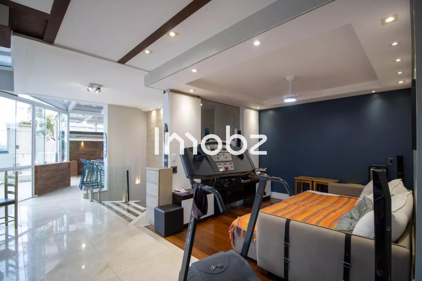 Apartamento à venda na RUA JOSÉ JANNARELLI, 198 - VILA PROGREDIOR - São Paulo - SP - CEP: 05615-000 - foto 10