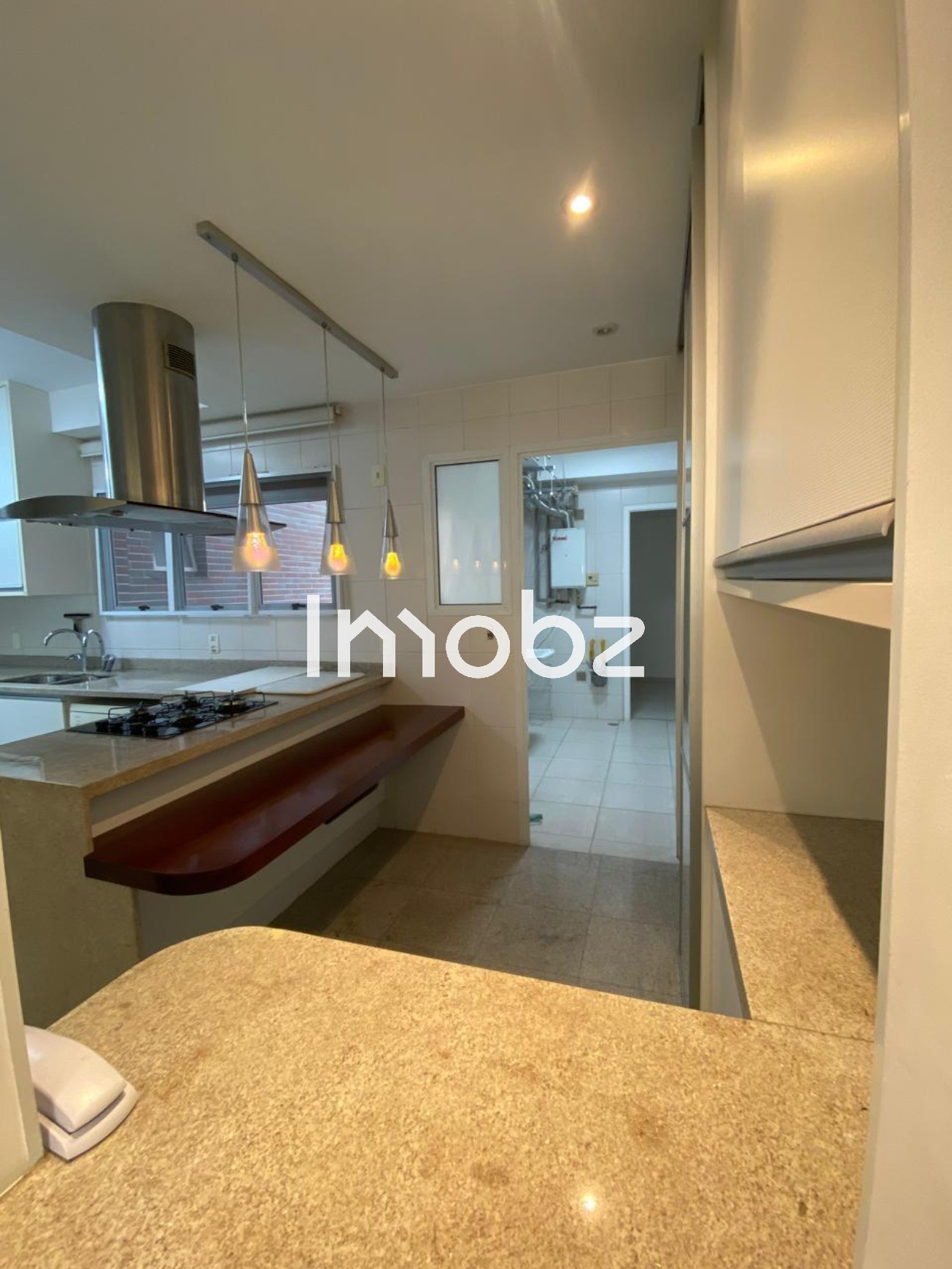 Apartamento para locação no Condomínio Villaggio Panamby - Itapaiuna, 1800 - São Paulo - SP - CEP: 05707-001 - foto 10