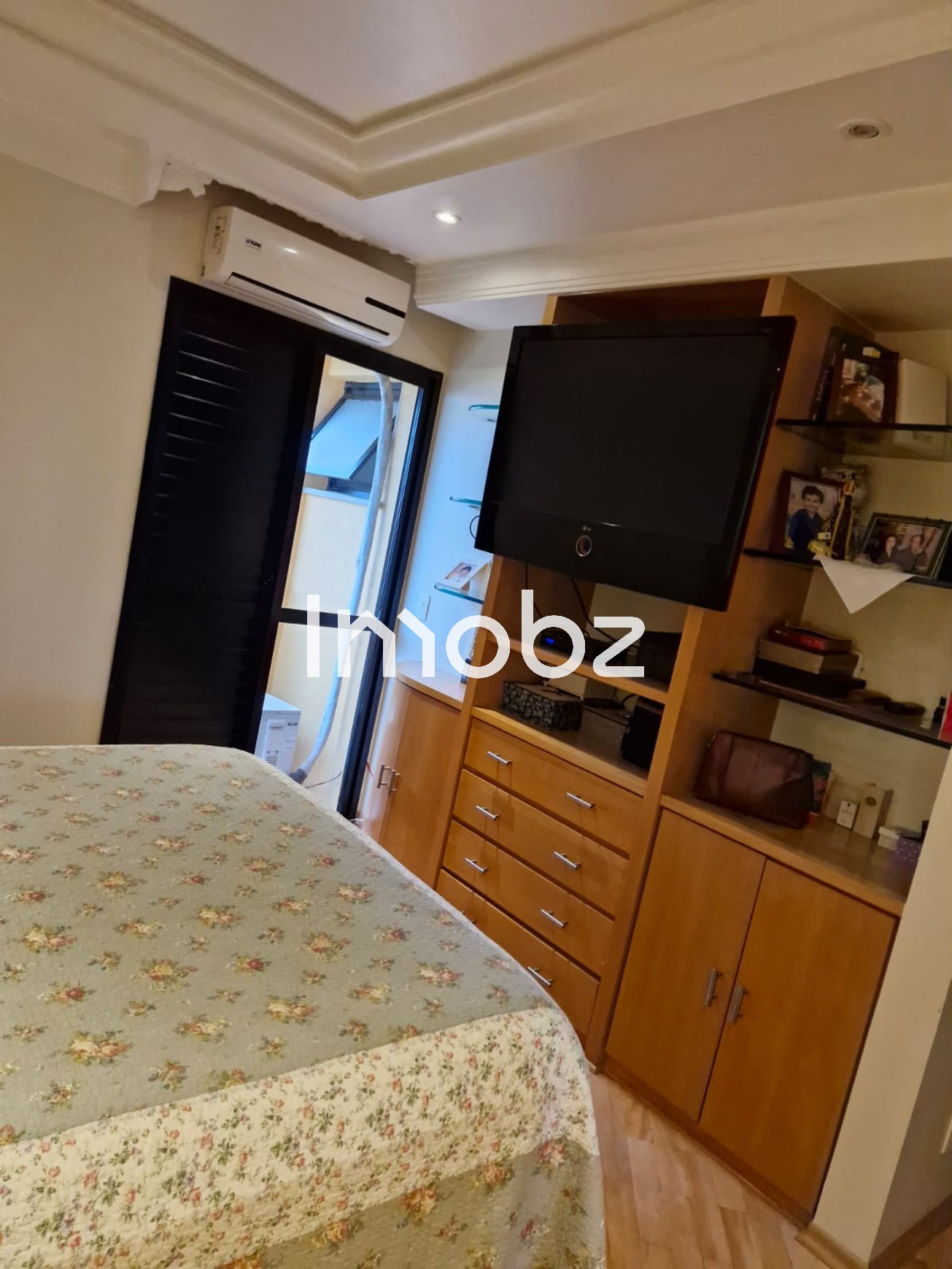 Apartamento à venda na RUA DEPUTADO LAÉRCIO CORTE, 230 - PARAÍSO DO MORUMBI - São Paulo - SP - CEP: 05706-290 - foto 12