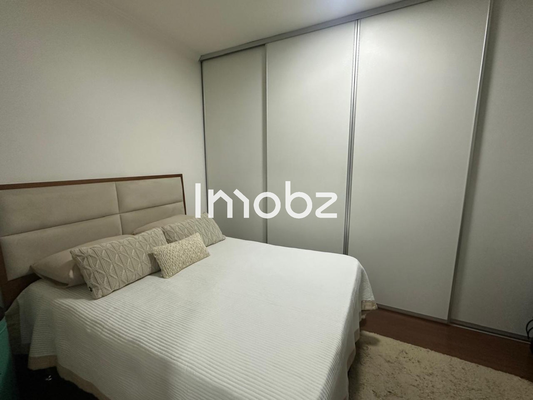 Apartamento à venda no Condomínio Parque Brasil - Giovanni Gronchi, 6675 - São Paulo - SP - CEP: 05724-005 - foto 5