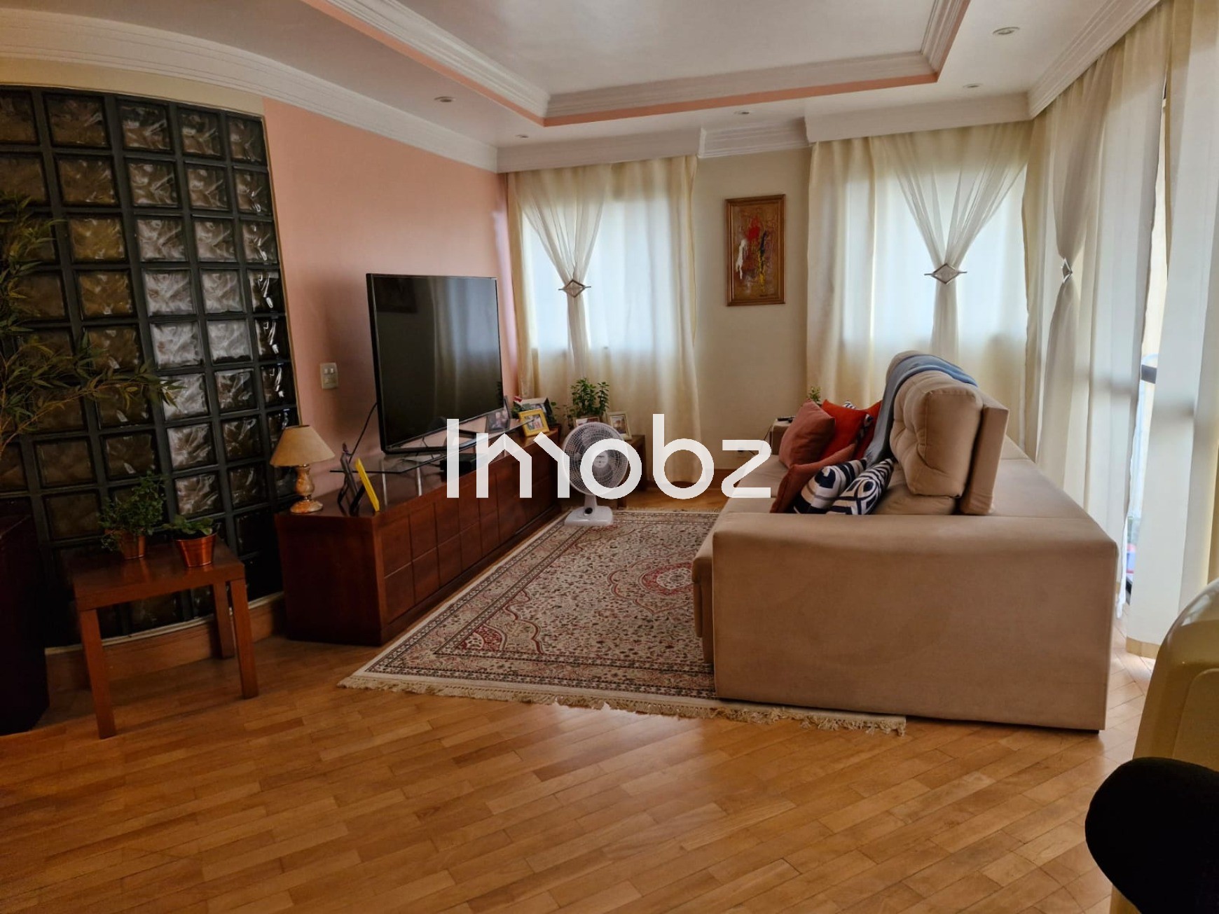 Apartamento à venda na RUA DEPUTADO LAÉRCIO CORTE, 230 - PARAÍSO DO MORUMBI - São Paulo - SP - CEP: 05706-290 - foto 2