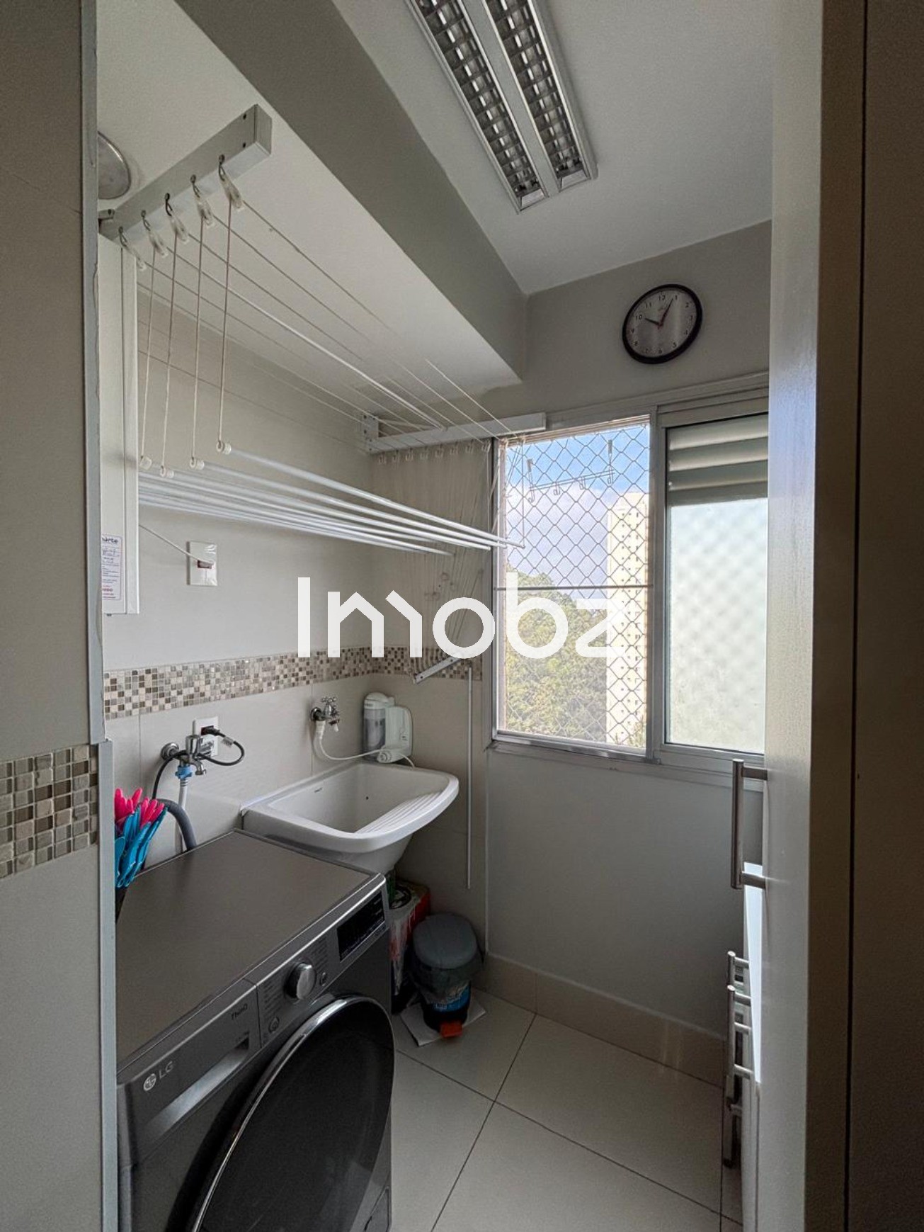 Apartamento à venda no Condomínio Parque Brasil - Giovanni Gronchi, 6675 - São Paulo - SP - CEP: 05724-005 - foto 12