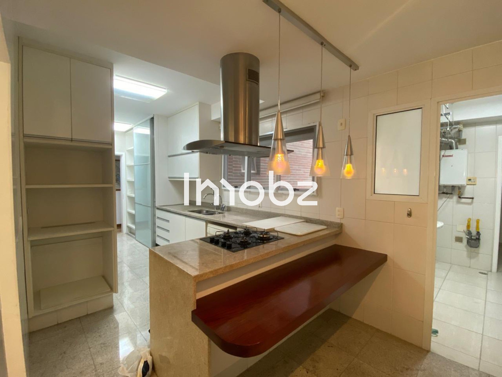 Apartamento para locação no Condomínio Villaggio Panamby - Itapaiuna, 1800 - São Paulo - SP - CEP: 05707-001 - foto 8