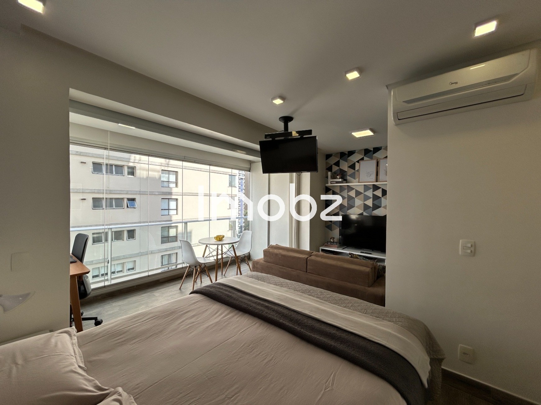 Apartamento à venda na RUA GUARARAPES, 305 - BROOKLIN PAULISTA - São Paulo - SP - CEP: 04561-000 - foto 9