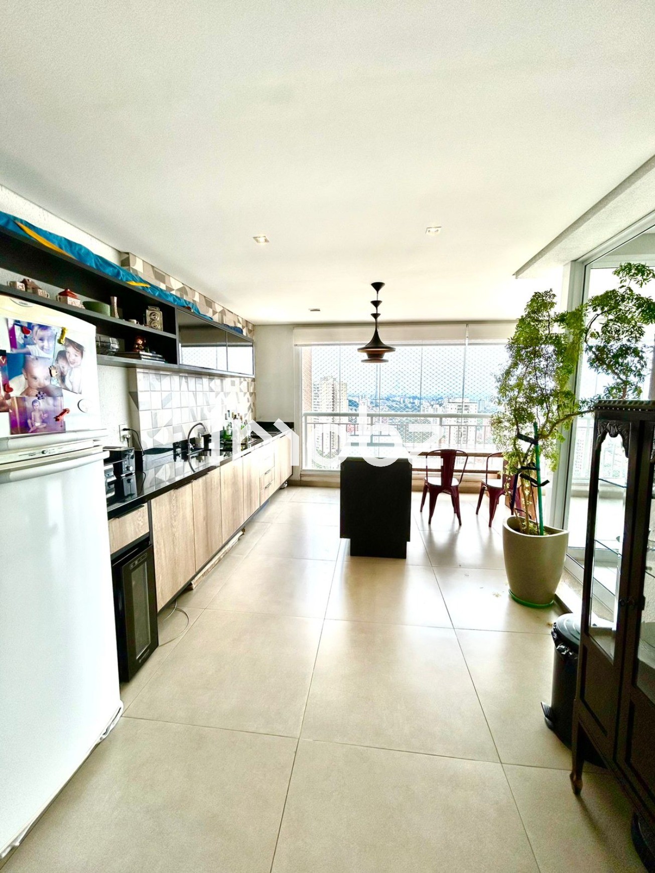 Apartamento à venda no Condomínio Paulistano - David Ben Gurion, 955 - São Paulo - SP - CEP: 05634-000 - foto 11