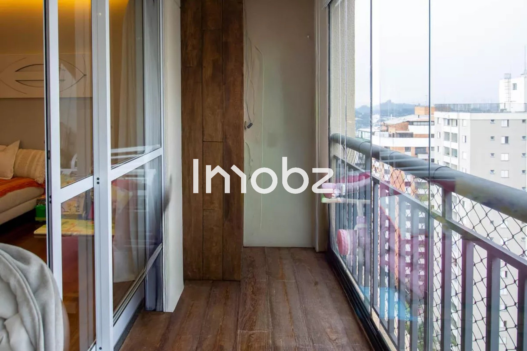 Apartamento à venda na RUA JOSÉ JANNARELLI, 198 - VILA PROGREDIOR - São Paulo - SP - CEP: 05615-000 - foto 5