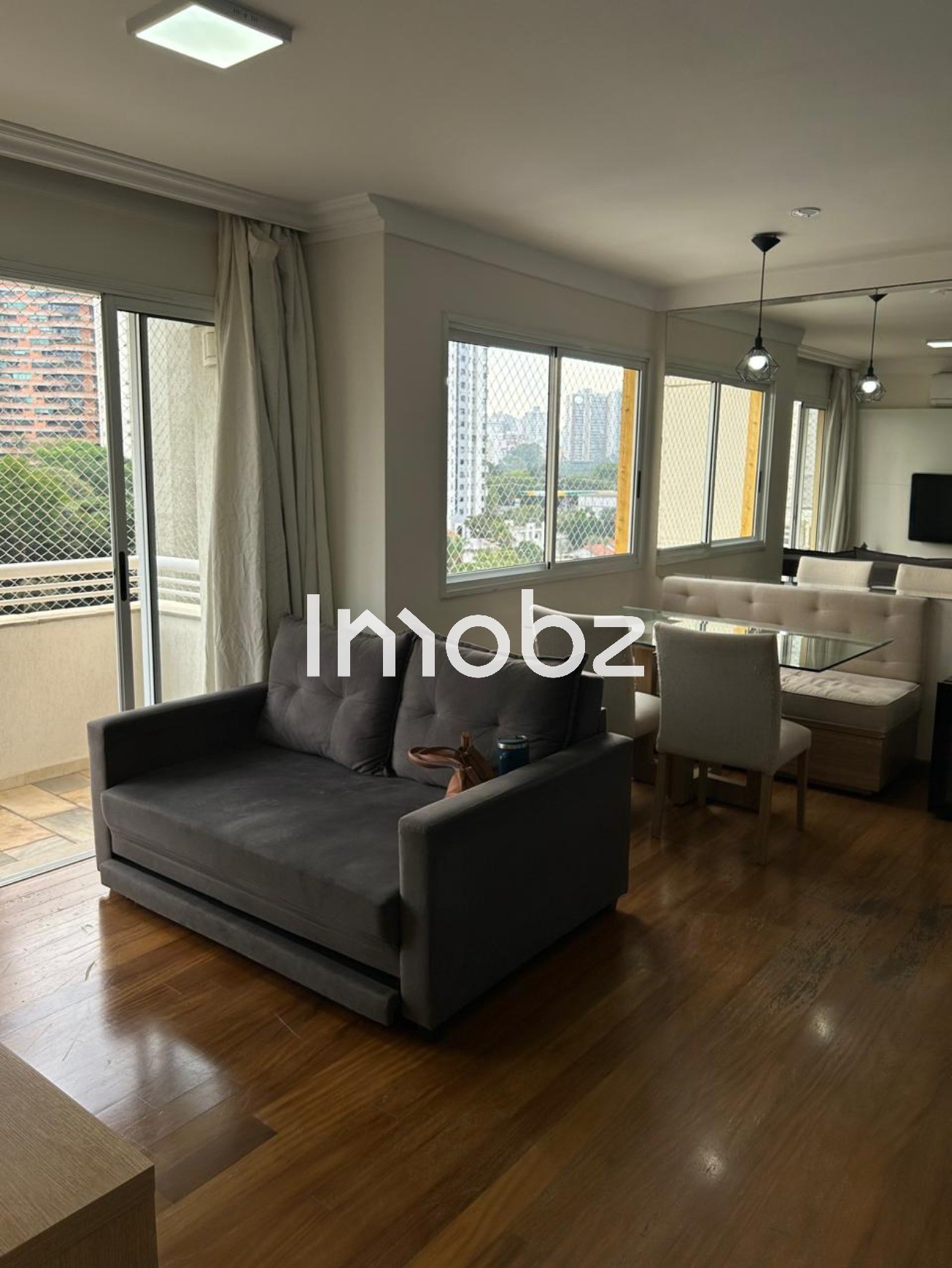 Apartamento à venda na Doutor Chibata Miyakoshi, 350 - Paraíso do Morumbi - São Paulo - SP - CEP: 05705-170 - foto 7