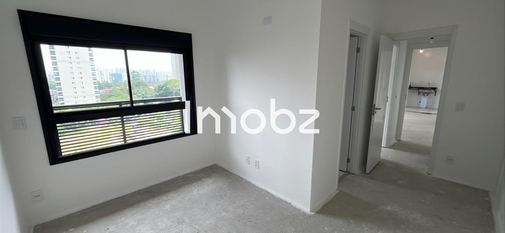 Apartamento à venda na RUA CONDE DE ITU, 350 - JARDIM SANTO AMARO - São Paulo - SP - CEP: 04741-000 - foto 12