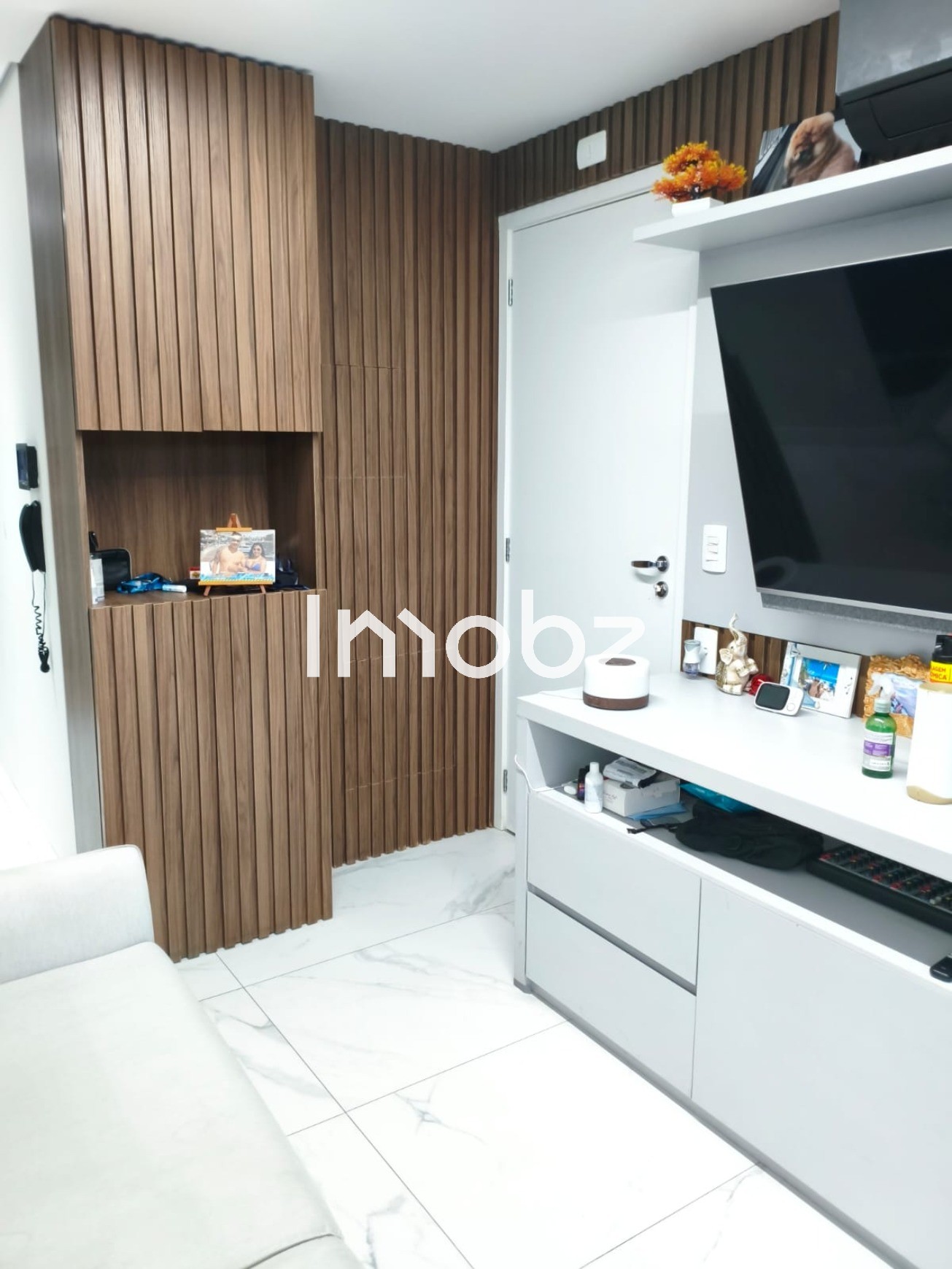 Apartamento à venda na RUA DOUTOR FRANCISCO JOSÉ LONGO, 181 - CHÁCARA INGLESA - São Paulo - SP - CEP: 04140-060 - foto 3