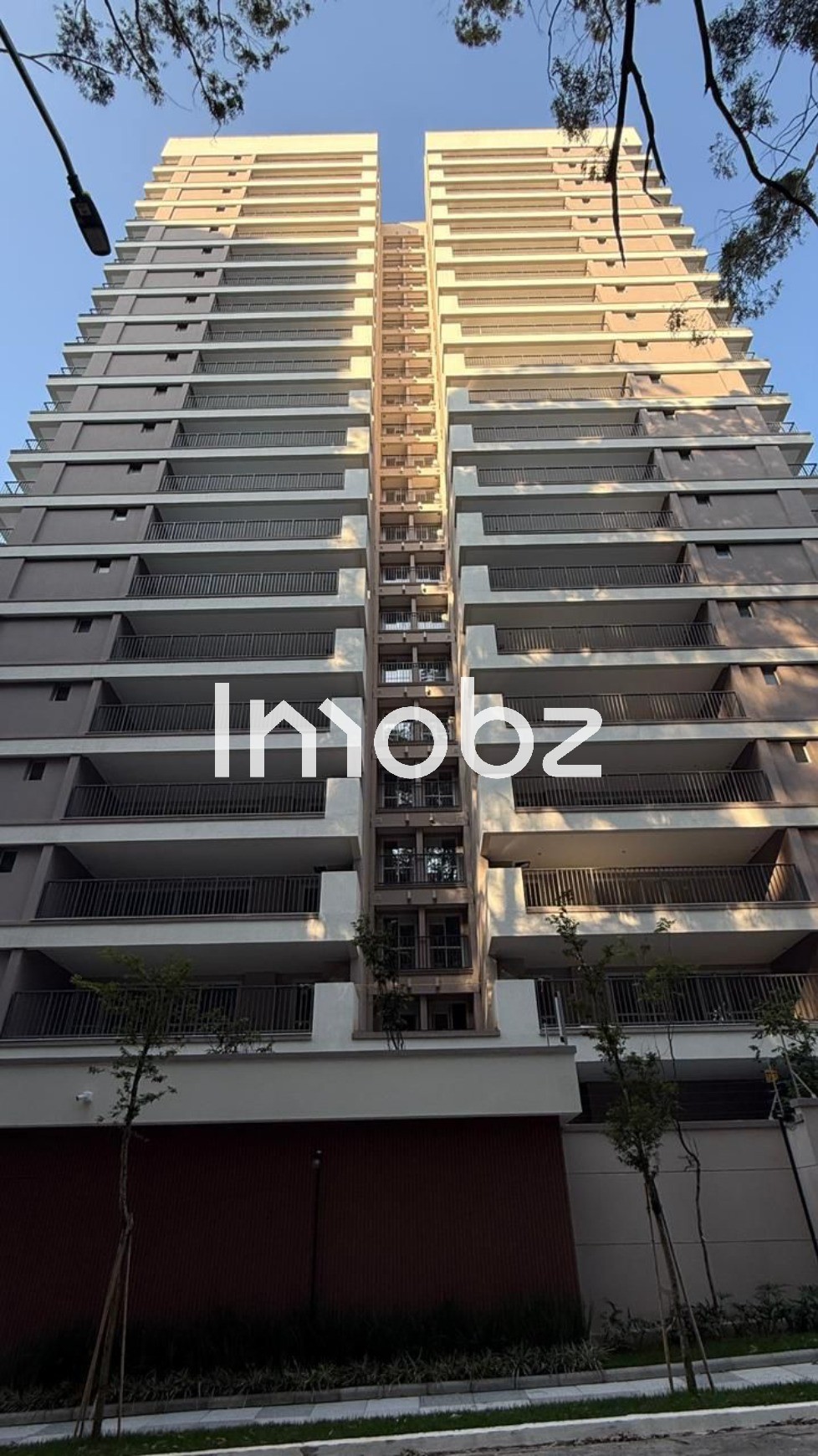 Apartamento à venda na RUA JOSÉ DE OLIVEIRA COELHO, 315 - VILA ANDRADE - São Paulo - SP - CEP: 05727-170 - foto 12