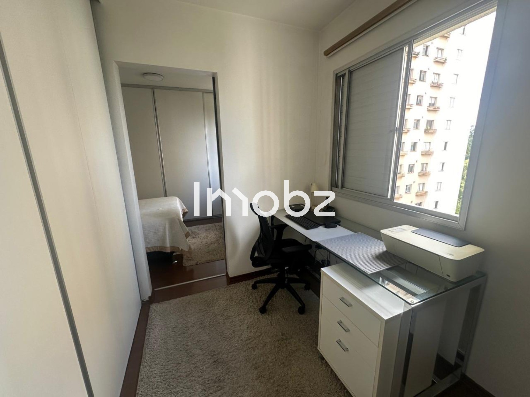 Apartamento à venda no Condomínio Parque Brasil - Giovanni Gronchi, 6675 - São Paulo - SP - CEP: 05724-005 - foto 10