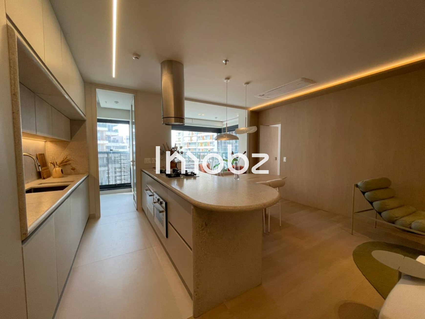 Apartamento à venda na Roque Petroni Júnior, 620 - Jardim das Acácias - São Paulo - SP - CEP: 04707-000 - foto 10