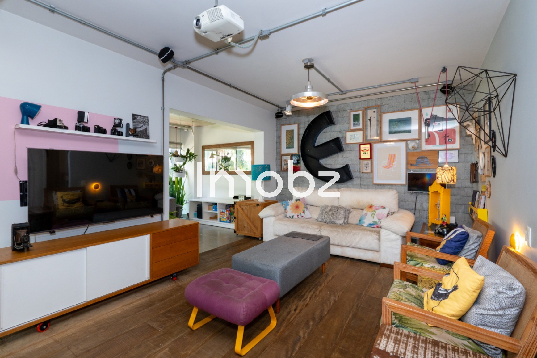 Apartamento à venda no Condomínio Villaggio Panamby - Itapaiuna, 1800 - São Paulo - SP - CEP: 05707-001 - foto 5