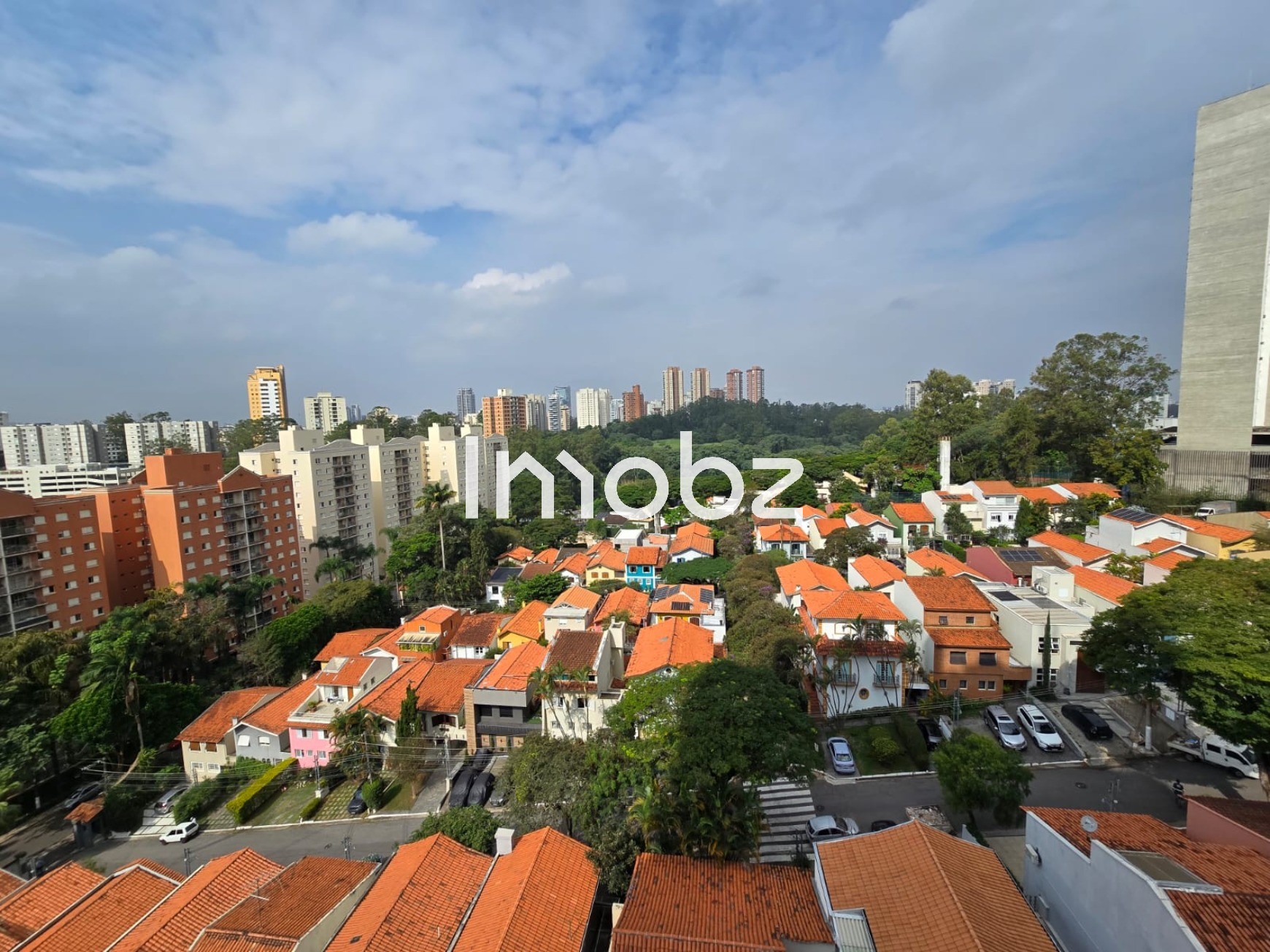 Apartamento à venda no Condomínio Piazza Montecattini - Rua Nazira Carone, 9 - São Paulo - SP - CEP: 05713-560 - foto 12