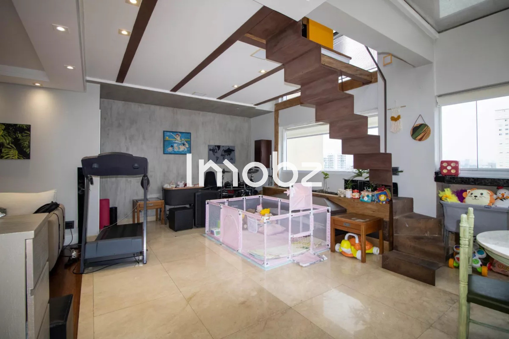 Apartamento à venda na RUA JOSÉ JANNARELLI, 198 - VILA PROGREDIOR - São Paulo - SP - CEP: 05615-000 - foto 7