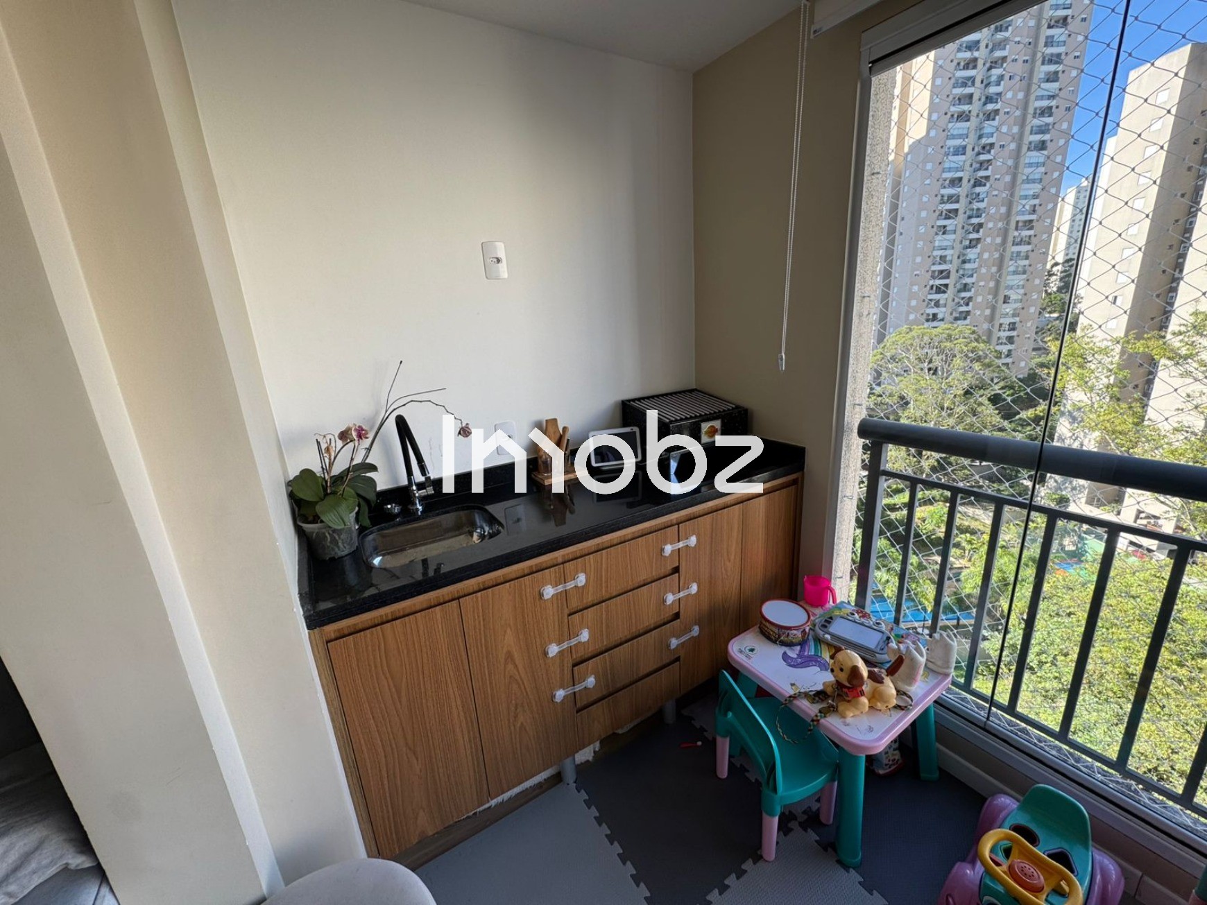 Apartamento à venda na João Simões de Souza, 268 - Jardim Sul - São Paulo - SP - CEP: 05734-140 - foto 7