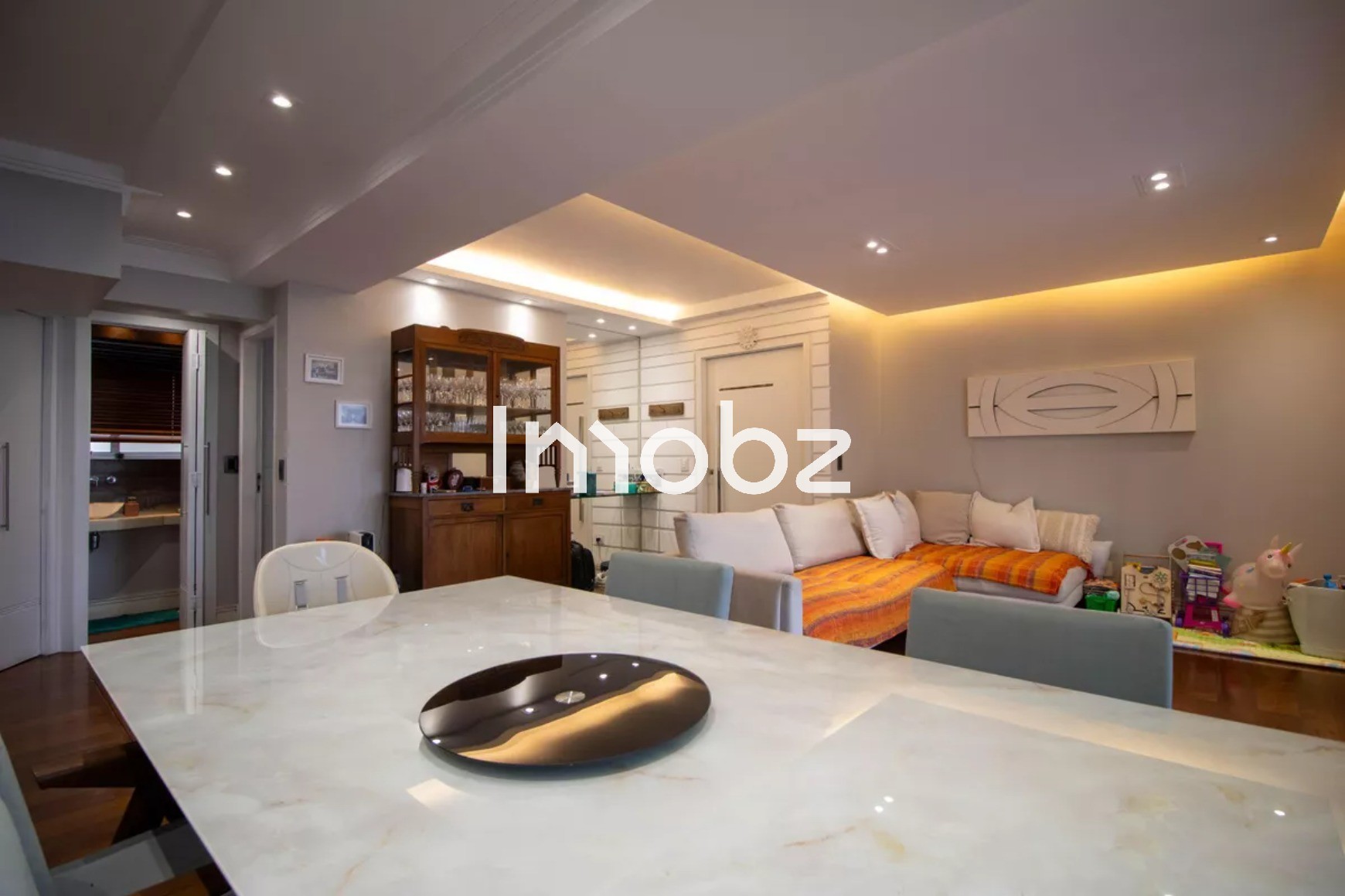 Apartamento à venda na RUA JOSÉ JANNARELLI, 198 - VILA PROGREDIOR - São Paulo - SP - CEP: 05615-000 - foto 3