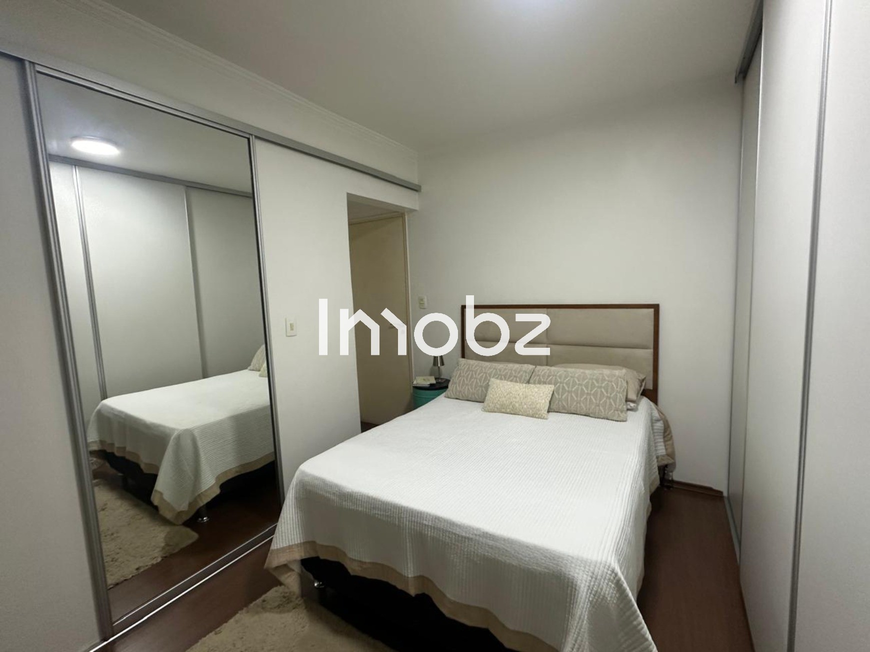 Apartamento à venda no Condomínio Parque Brasil - Giovanni Gronchi, 6675 - São Paulo - SP - CEP: 05724-005 - foto 6