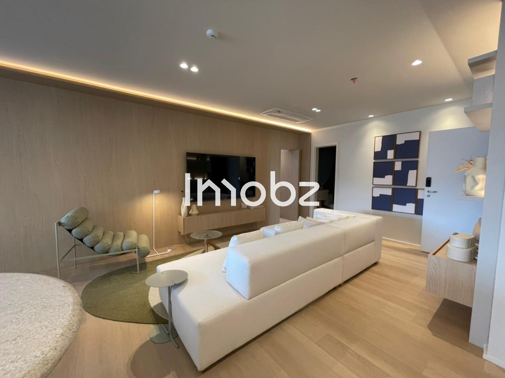 Apartamento à venda na Roque Petroni Júnior, 620 - Jardim das Acácias - São Paulo - SP - CEP: 04707-000 - foto 6