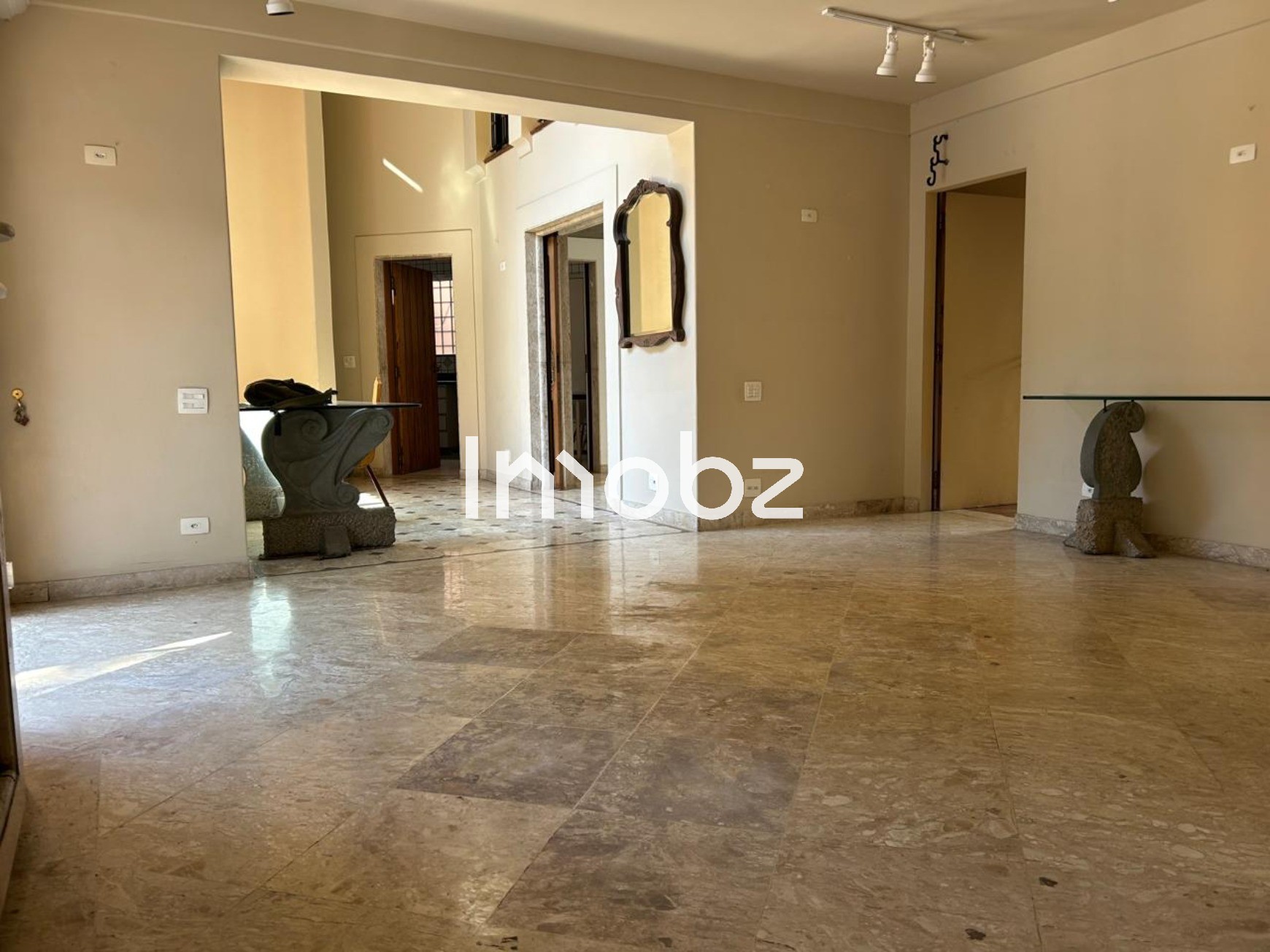Casa à venda - RUA MAURO CODUCCI - São Paulo - SP - CEP: 05617-150 - foto 1