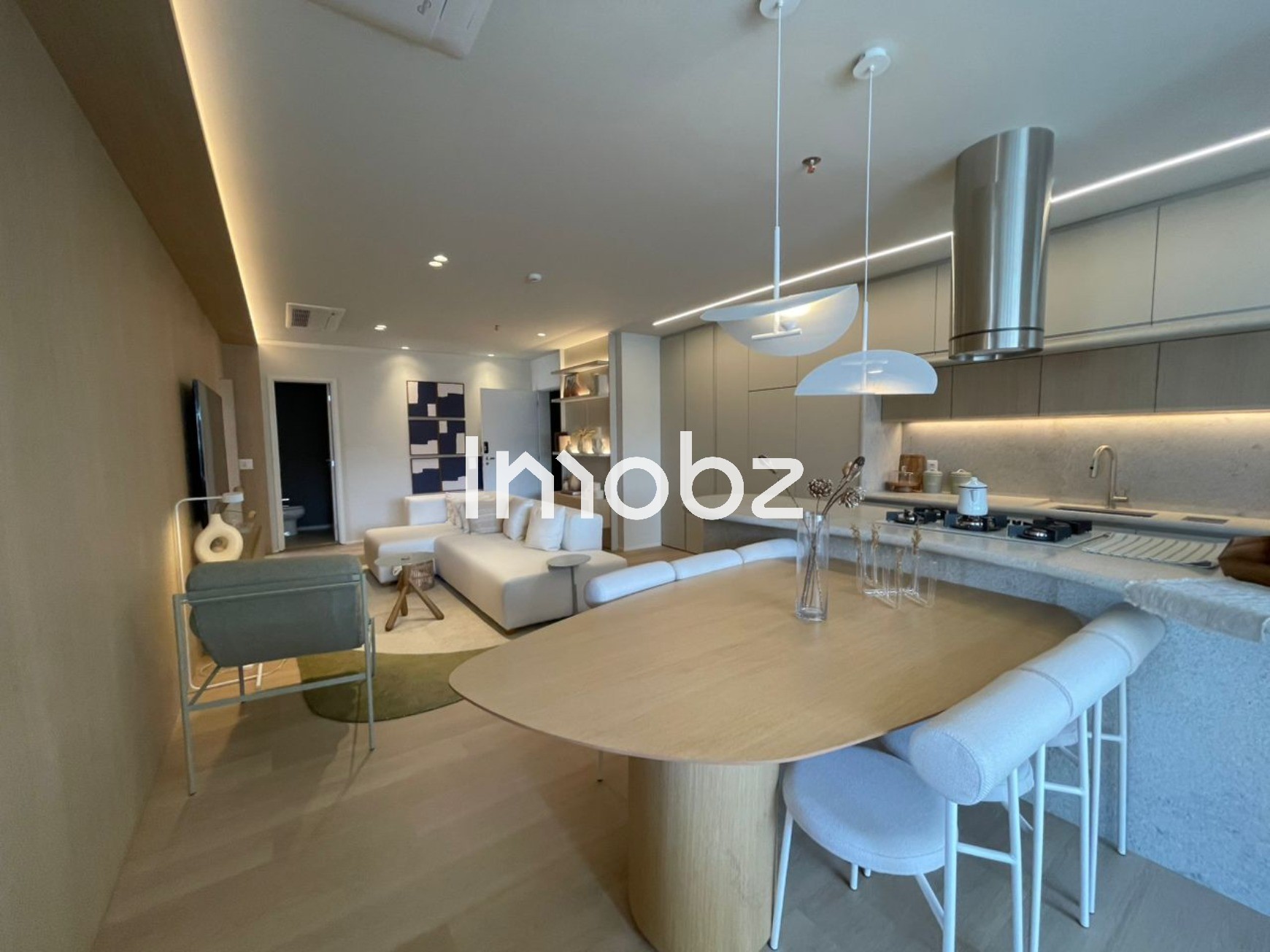 Apartamento à venda na Roque Petroni Júnior, 620 - Jardim das Acácias - São Paulo - SP - CEP: 04707-000 - foto 9