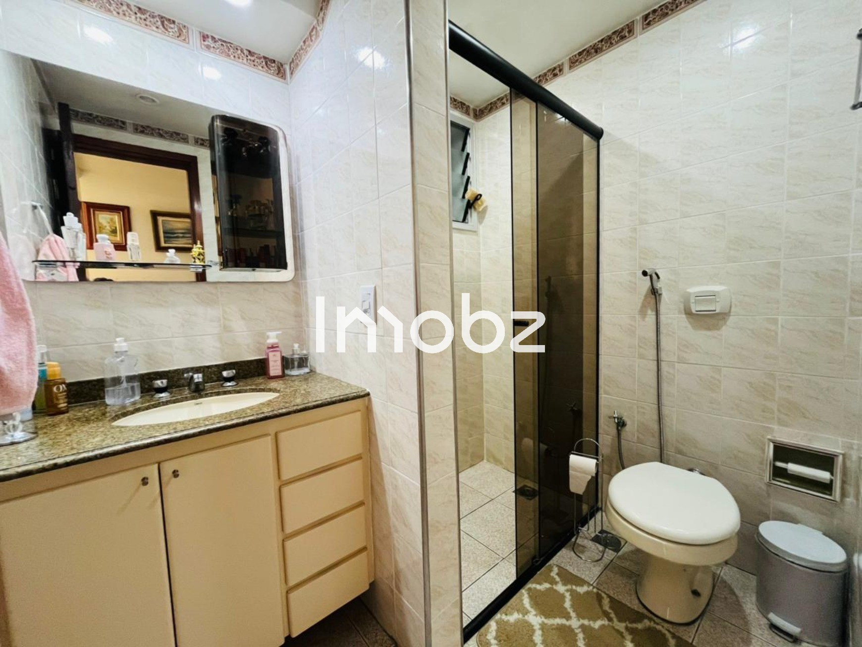 Apartamento à venda no Condomínio Parque Brasil - Giovanni Gronchi, 6675 - São Paulo - SP - CEP: 05724-005 - foto 9
