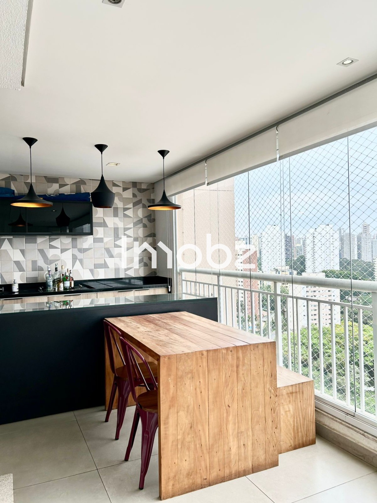 Apartamento à venda no Condomínio Paulistano - David Ben Gurion, 955 - São Paulo - SP - CEP: 05634-000 - foto 10