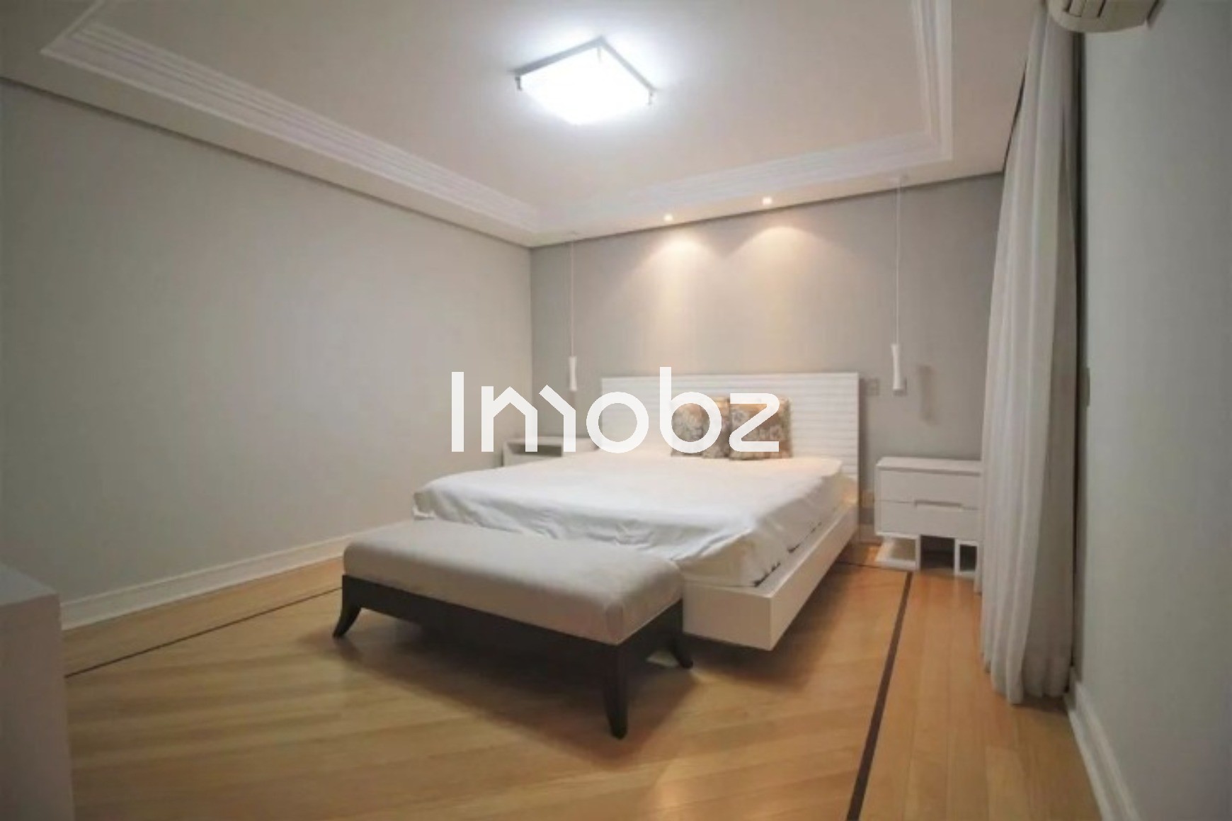 Apartamento para locação na RUA DEPUTADO LAÉRCIO CORTE, 1200 - PARAÍSO DO MORUMBI - São Paulo - SP - CEP: 05706-290 - foto 11