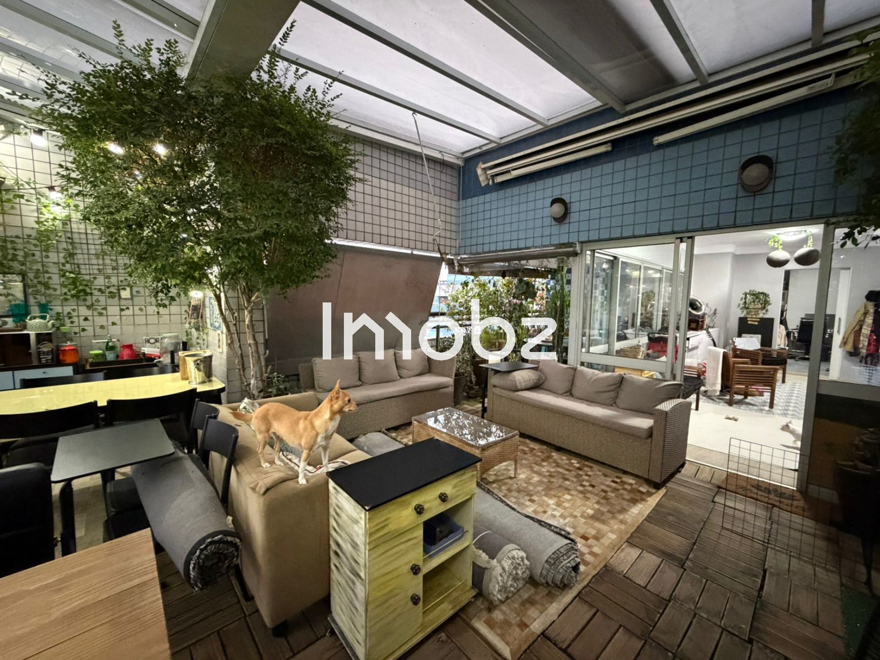 Apartamento à venda na RUA NILZA MEDEIROS MARTINS, 200 - JARDIM COLOMBO - São Paulo - SP - CEP: 05628-010 - foto 1