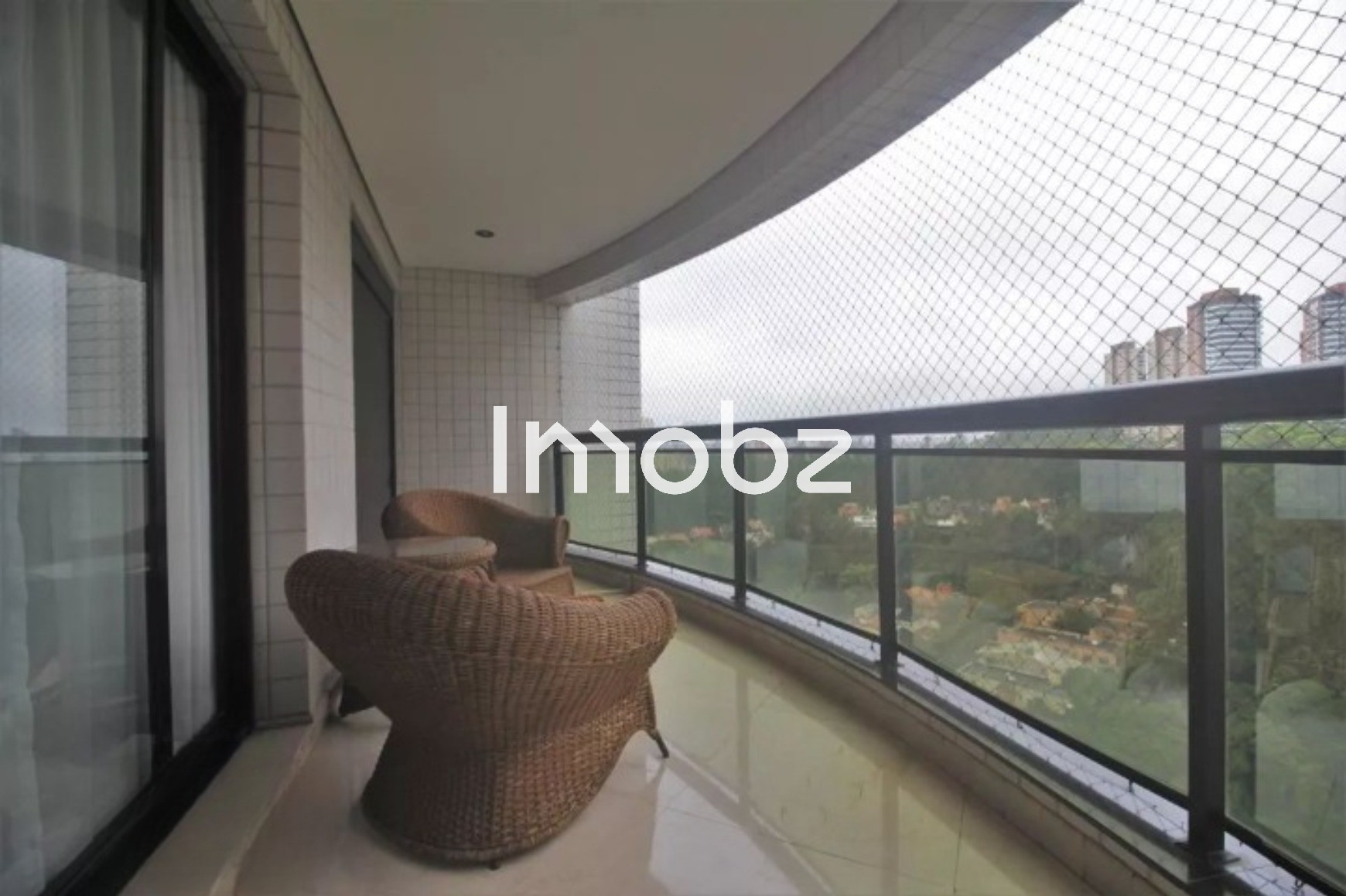 Apartamento para locação na RUA DEPUTADO LAÉRCIO CORTE, 1200 - PARAÍSO DO MORUMBI - São Paulo - SP - CEP: 05706-290 - foto 7