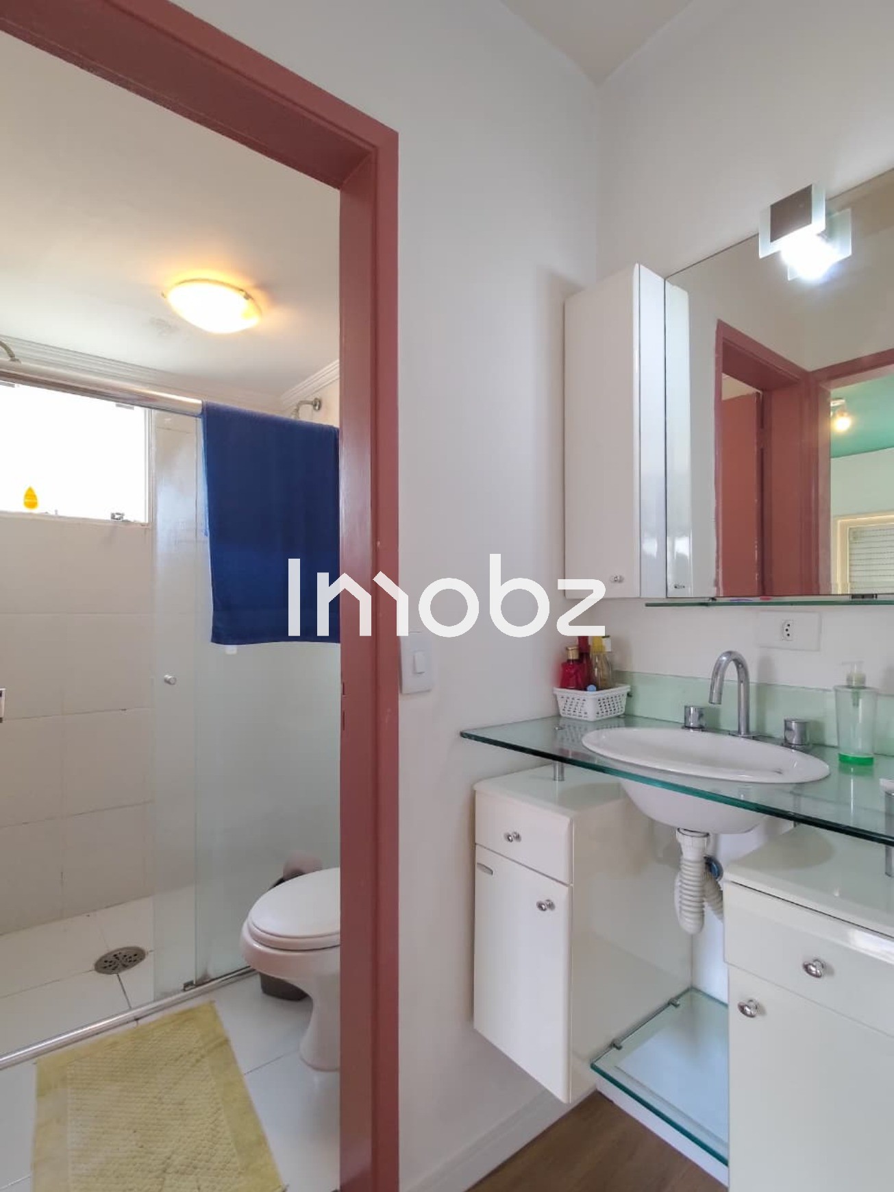 Apartamento à venda na Alexandre Benois, 94 - Vila Andrade - São Paulo - SP - CEP: 05729-090 - foto 9