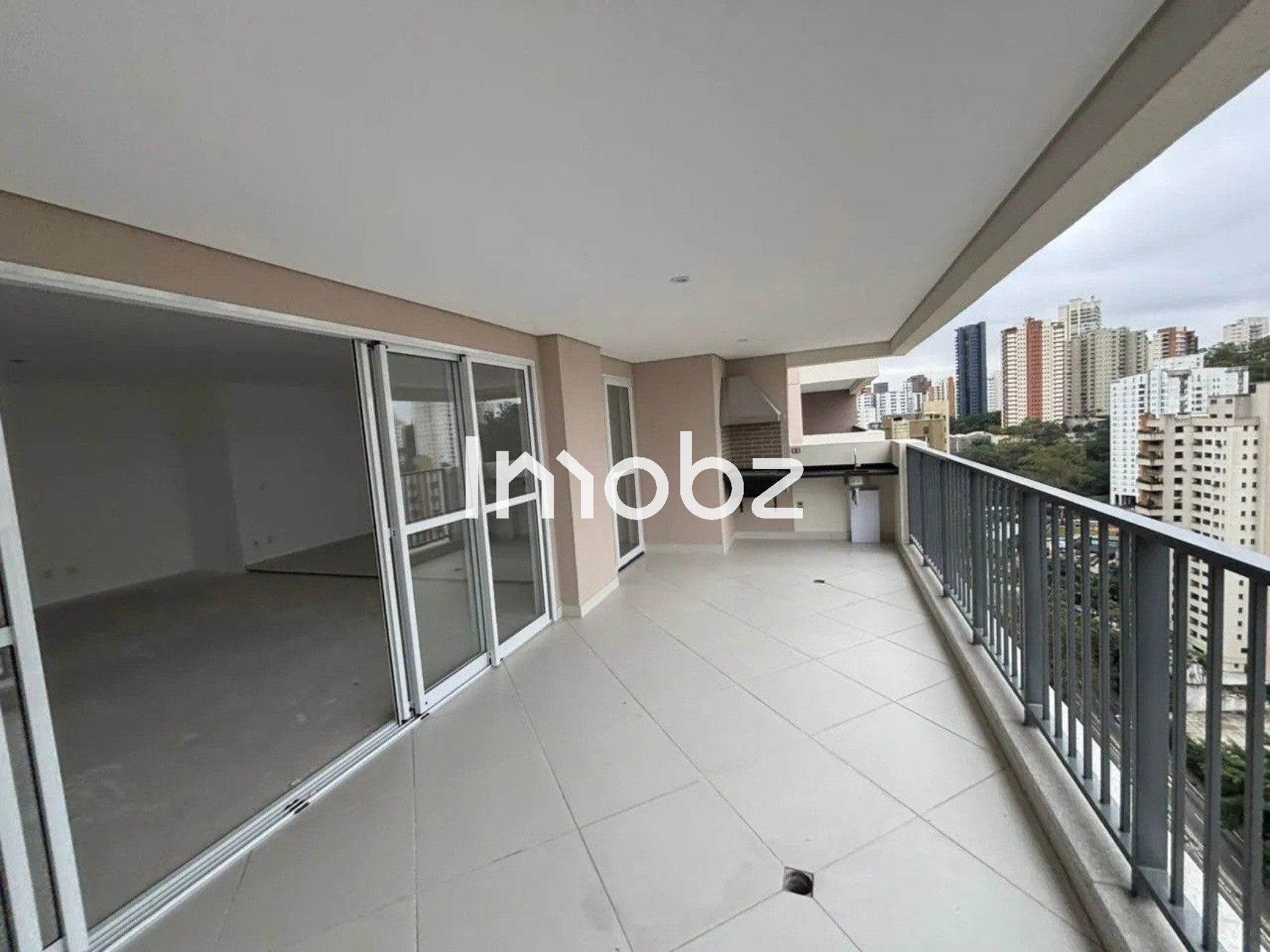 Apartamento à venda na RUA JOSÉ DE OLIVEIRA COELHO, 315 - VILA ANDRADE - São Paulo - SP - CEP: 05727-170 - foto 1