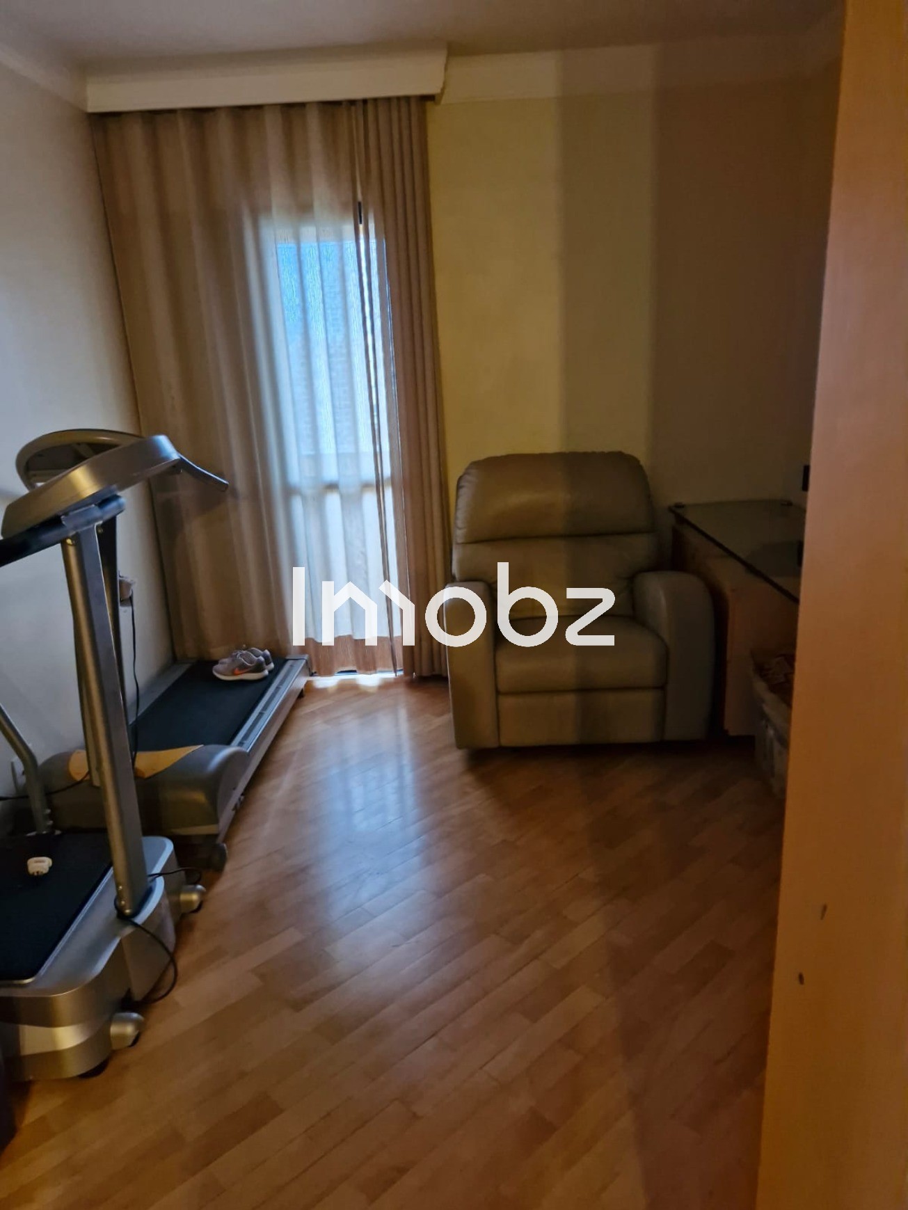 Apartamento à venda na RUA DEPUTADO LAÉRCIO CORTE, 230 - PARAÍSO DO MORUMBI - São Paulo - SP - CEP: 05706-290 - foto 5