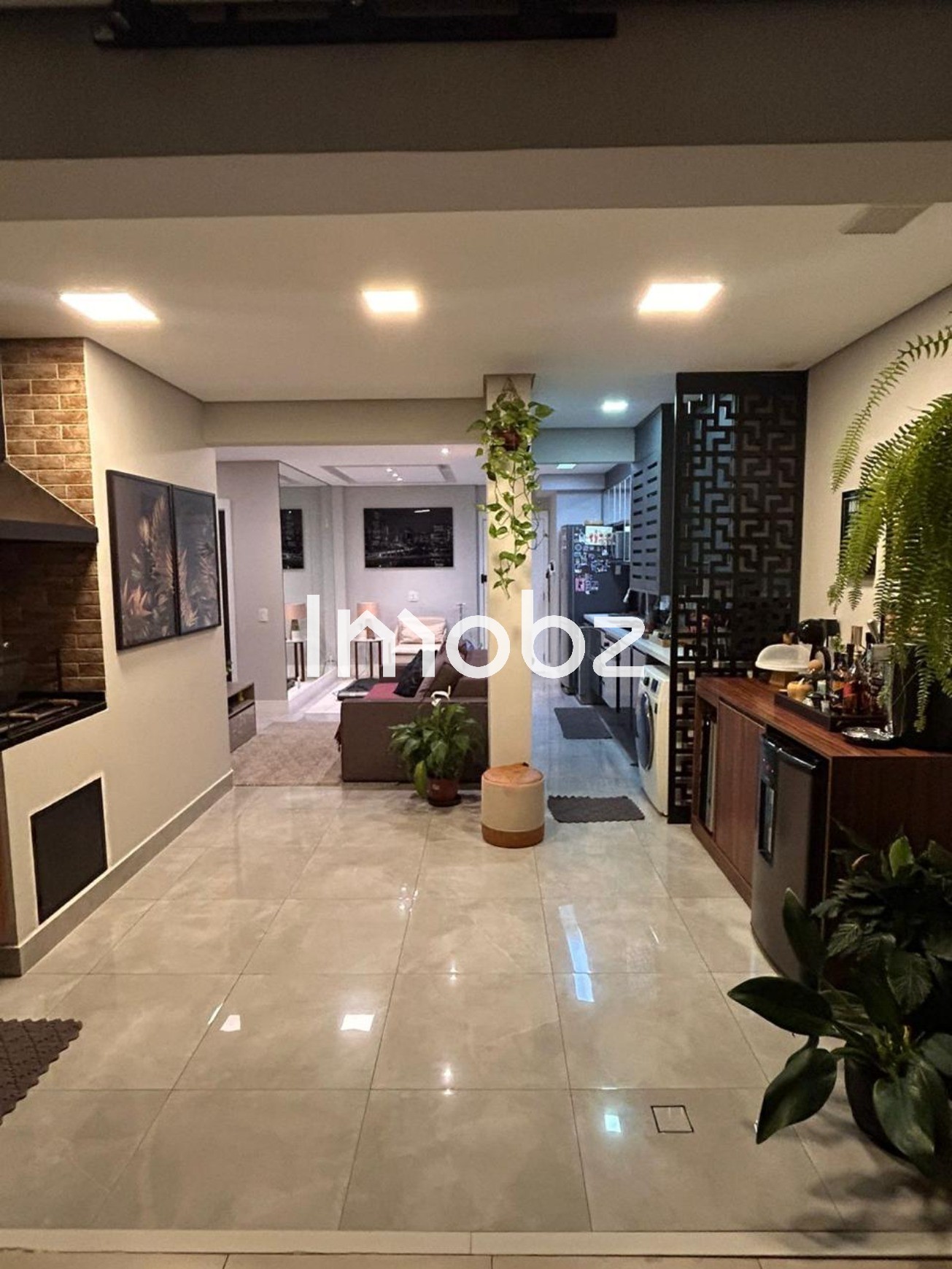 Apartamento à venda na João Dias, 2192 - Santo Amaro - São Paulo - SP - CEP: 04724-003 - foto 6