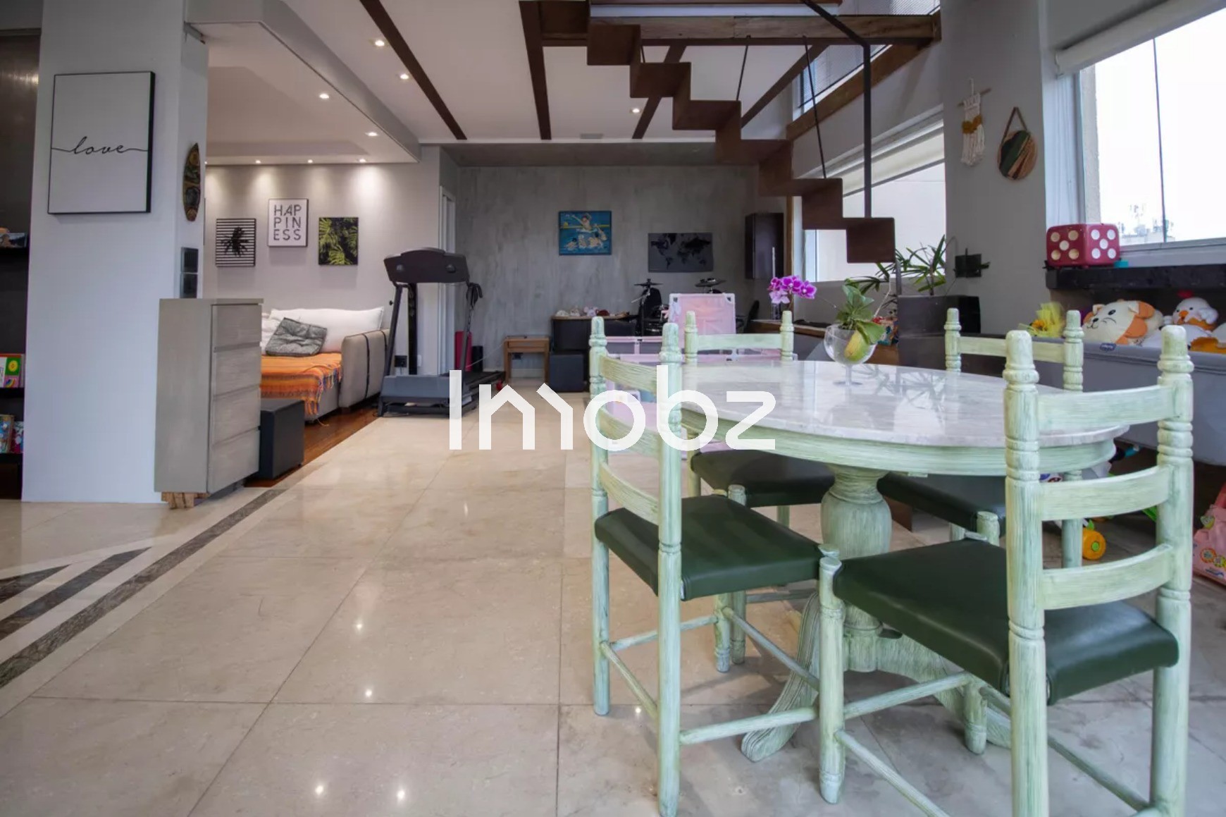 Apartamento à venda na RUA JOSÉ JANNARELLI, 198 - VILA PROGREDIOR - São Paulo - SP - CEP: 05615-000 - foto 8