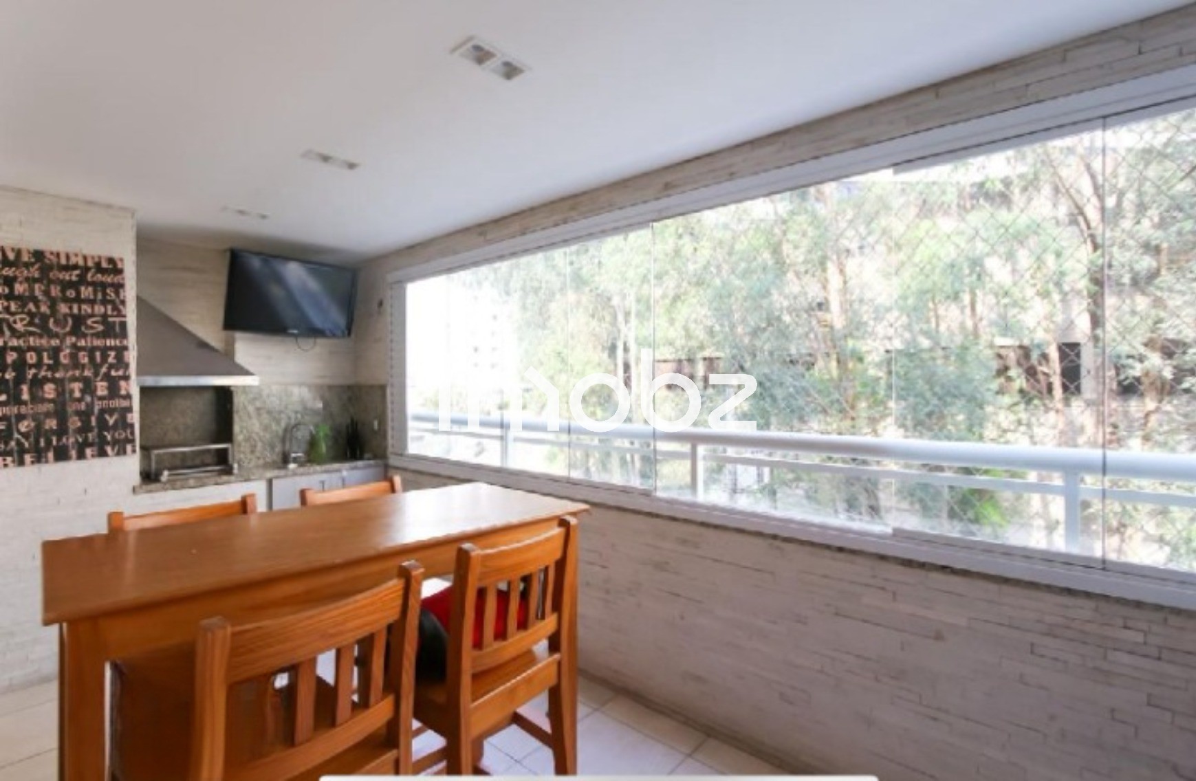 Apartamento à venda no Ecolife Morumbi - Rua Correggio, 251 - São Paulo - SP - CEP: 05630-020 - foto 9