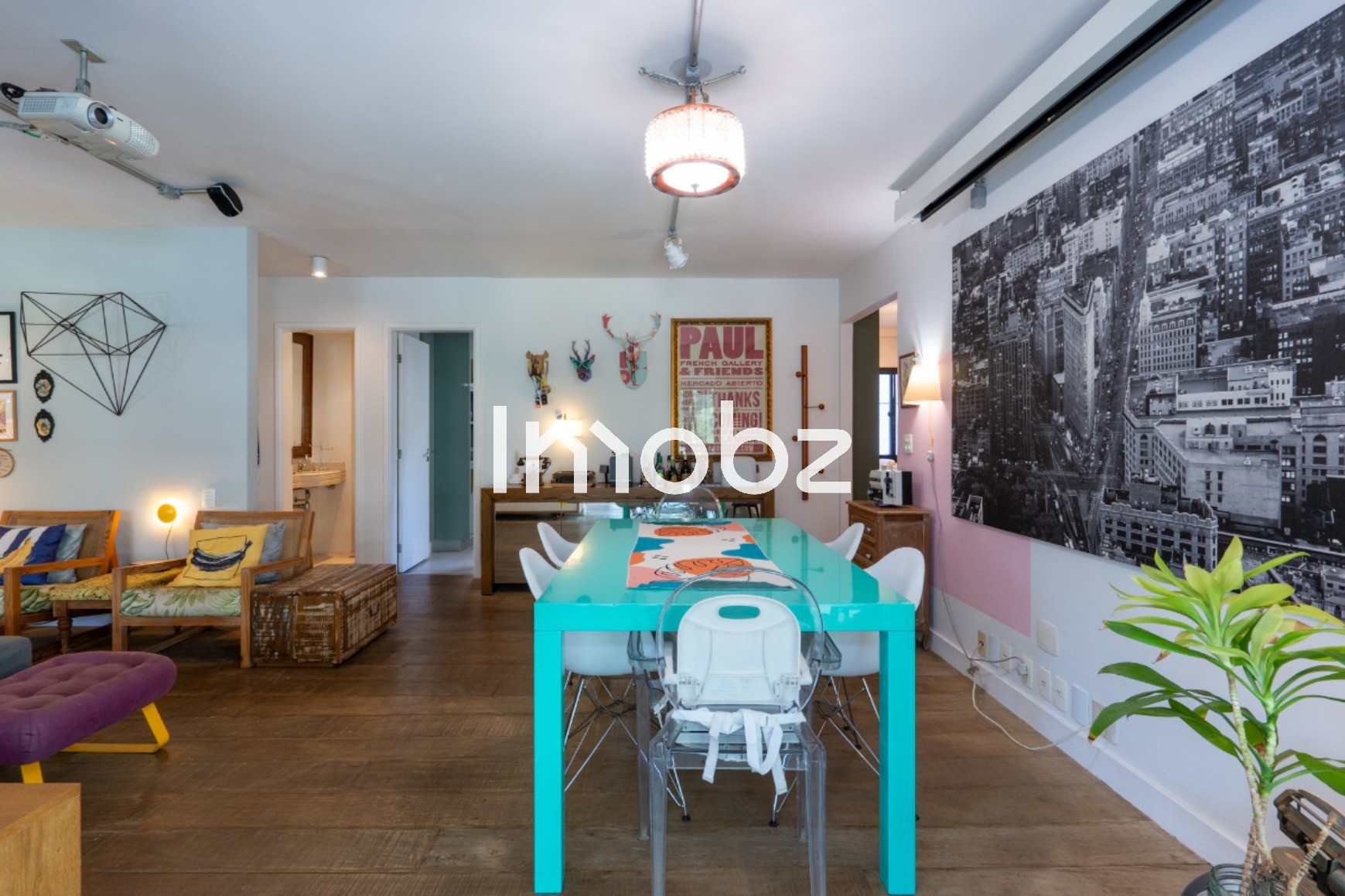 Apartamento à venda no Condomínio Villaggio Panamby - Itapaiuna, 1800 - São Paulo - SP - CEP: 05707-001 - foto 10